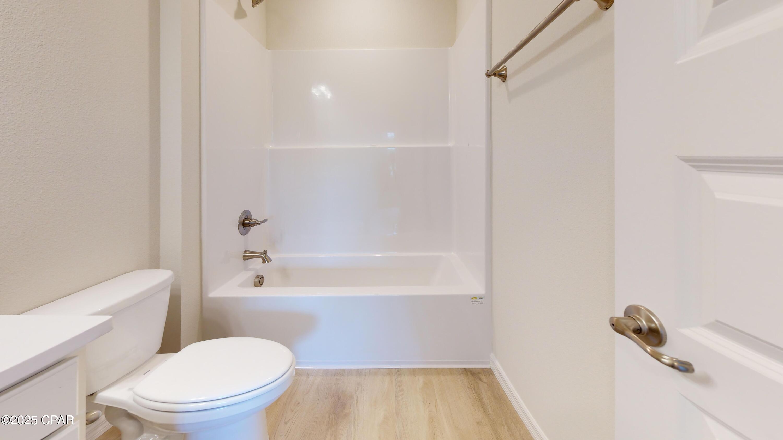 Sunny Hills Unit 1 - Residential