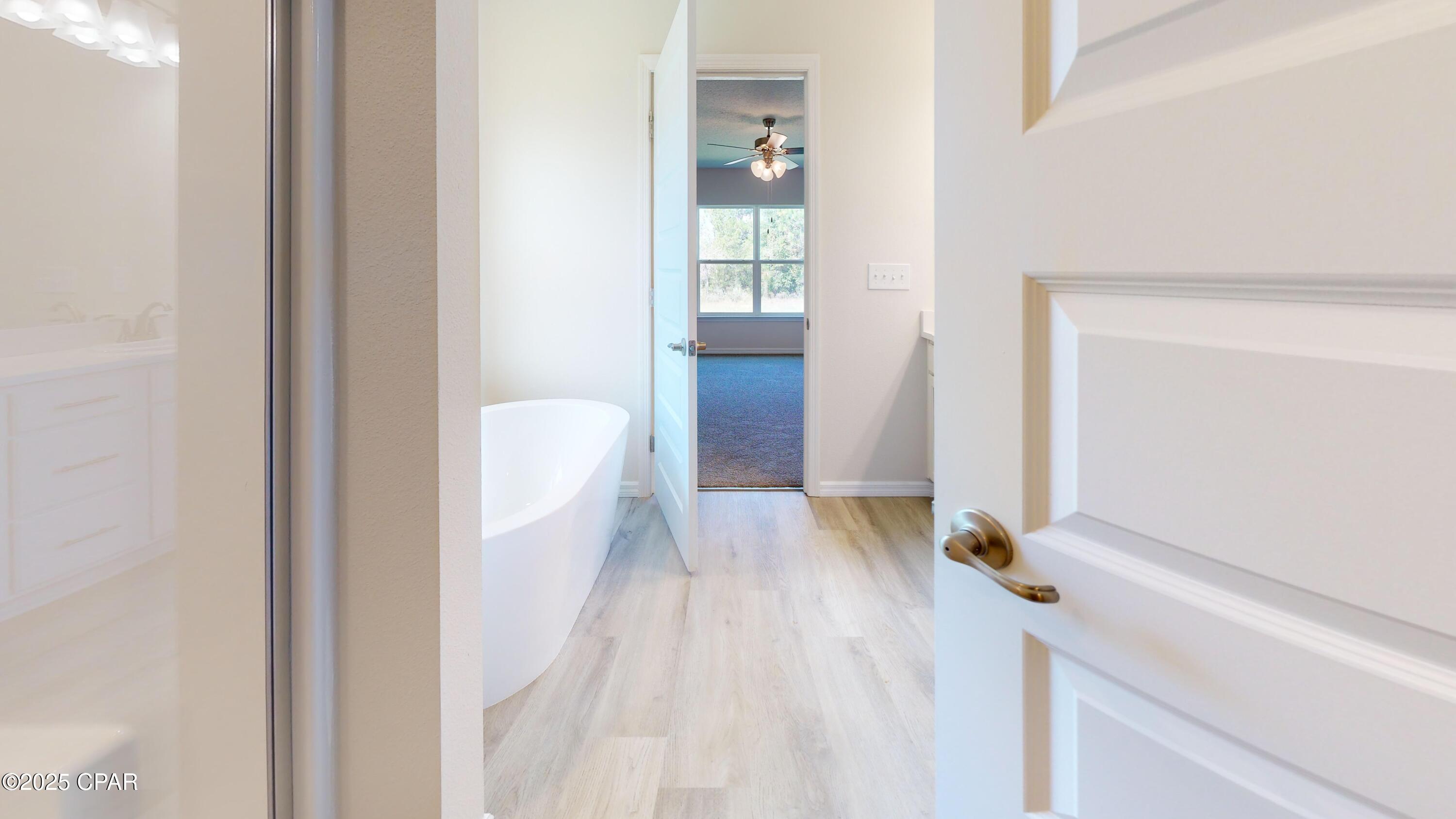 Sunny Hills Unit 1 - Residential