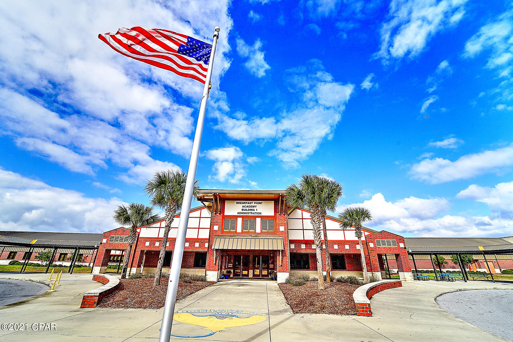 Breakfast Point - Residential Lease