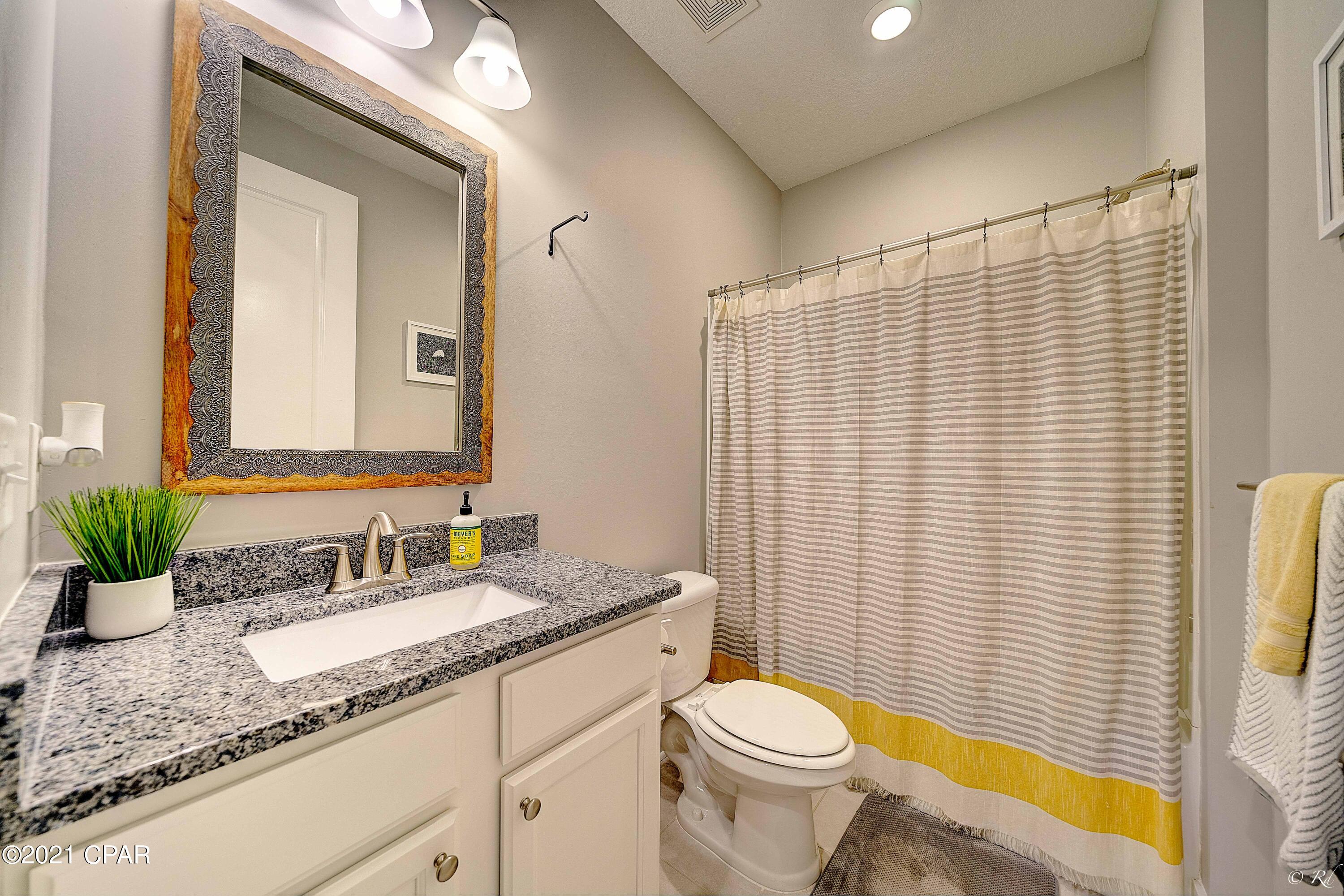 Breakfast Point - Residential Lease