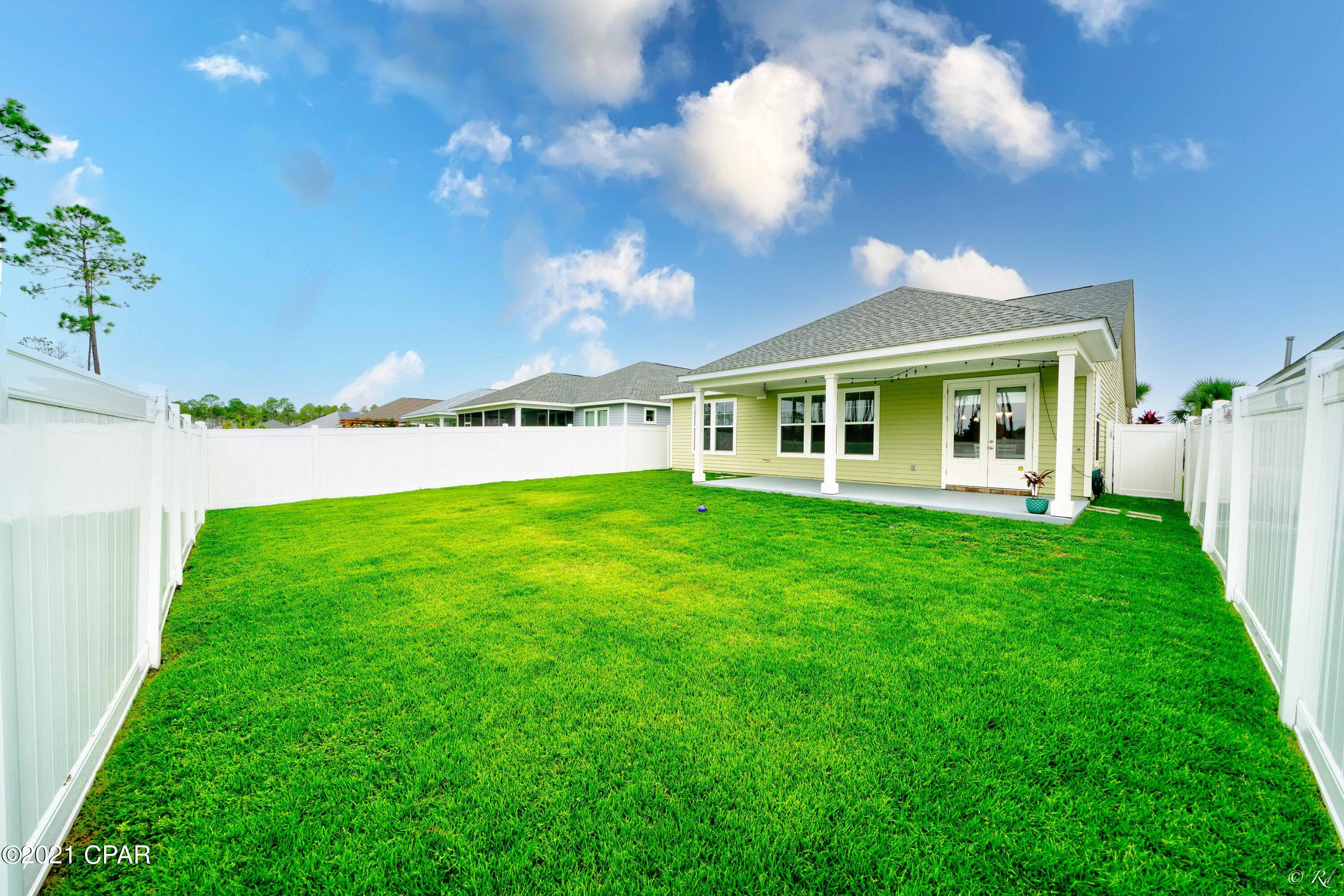 Breakfast Point - Residential Lease