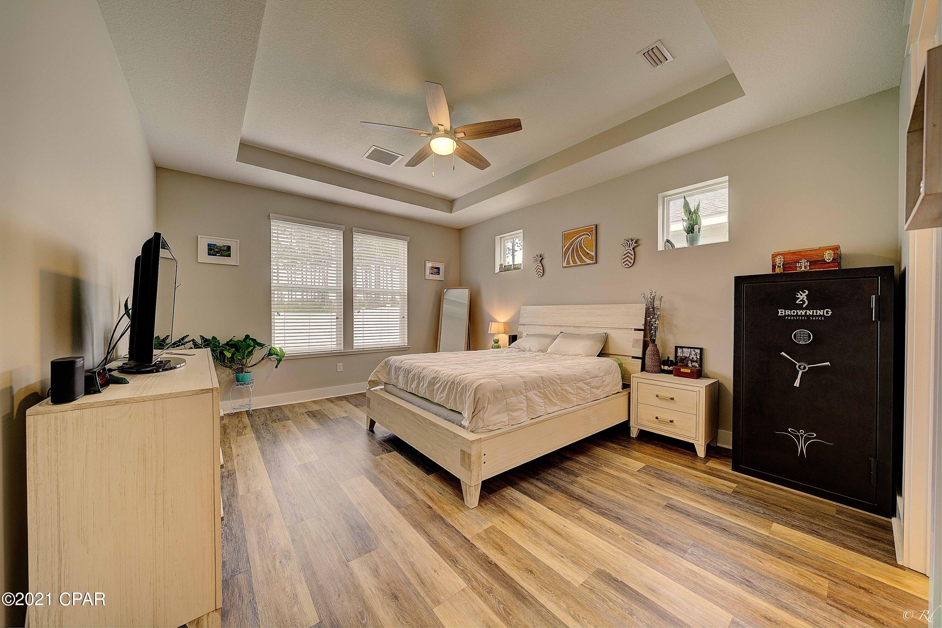 Breakfast Point - Residential Lease