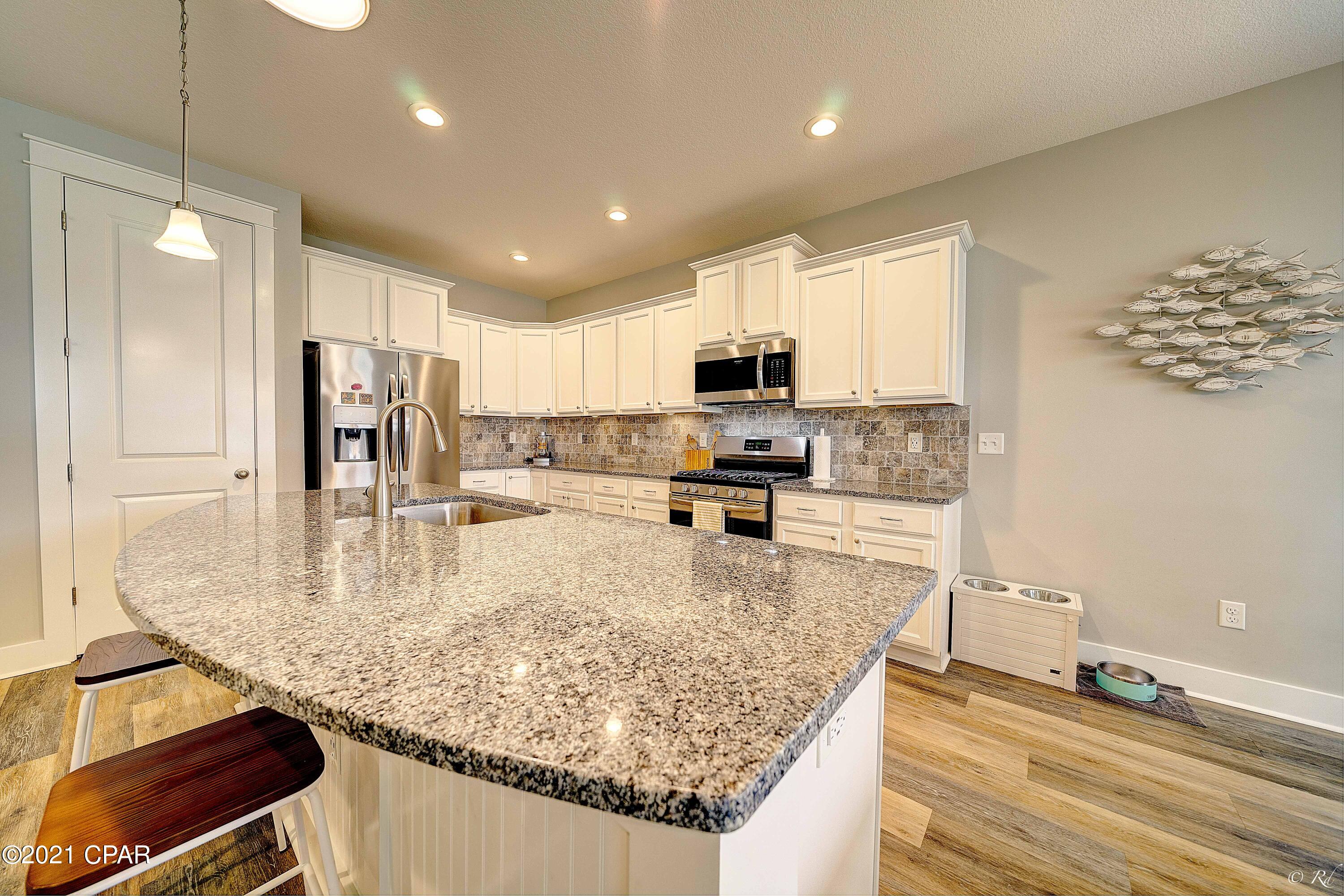 Breakfast Point - Residential Lease