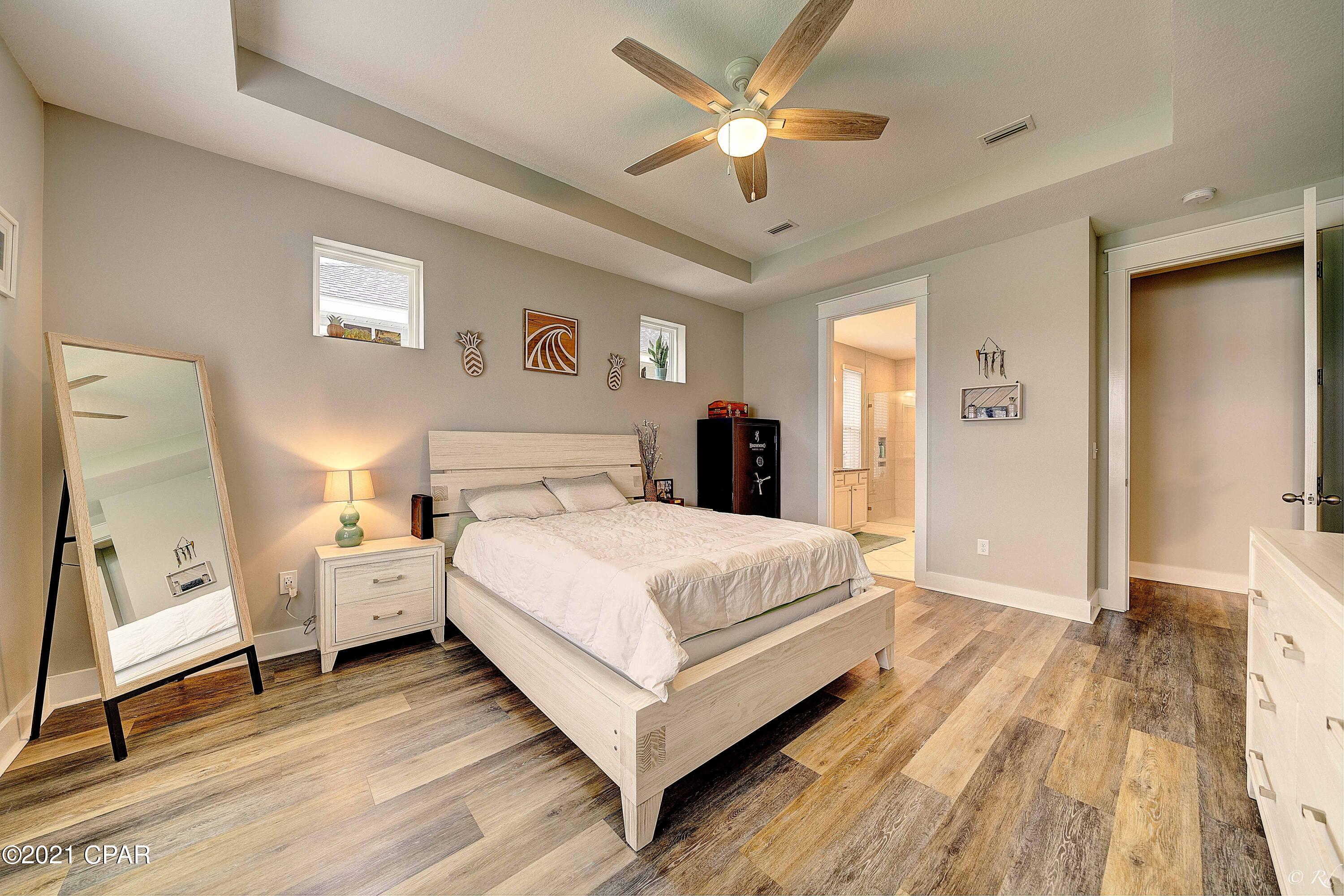 Breakfast Point - Residential Lease