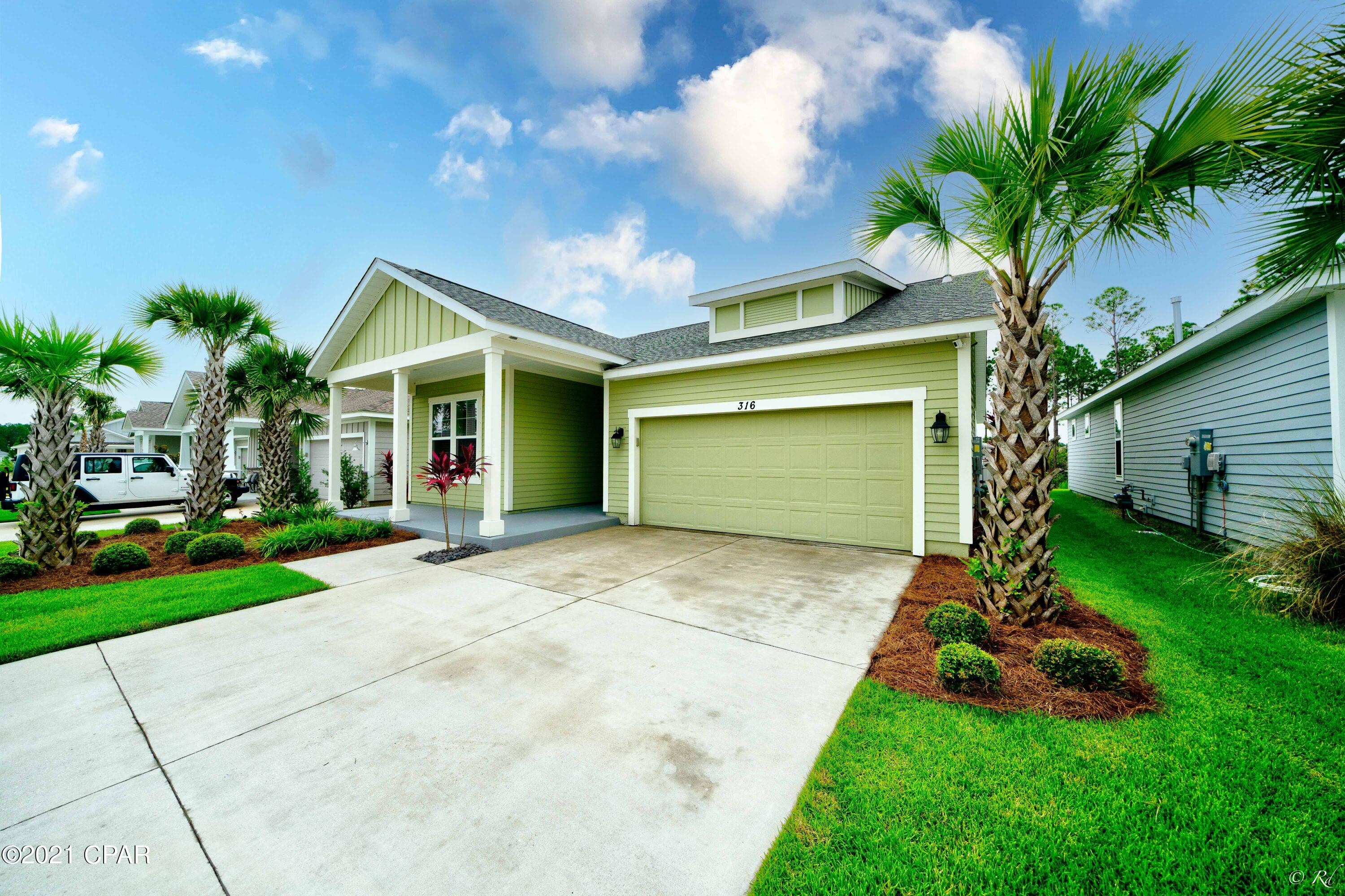 Breakfast Point - Residential Lease