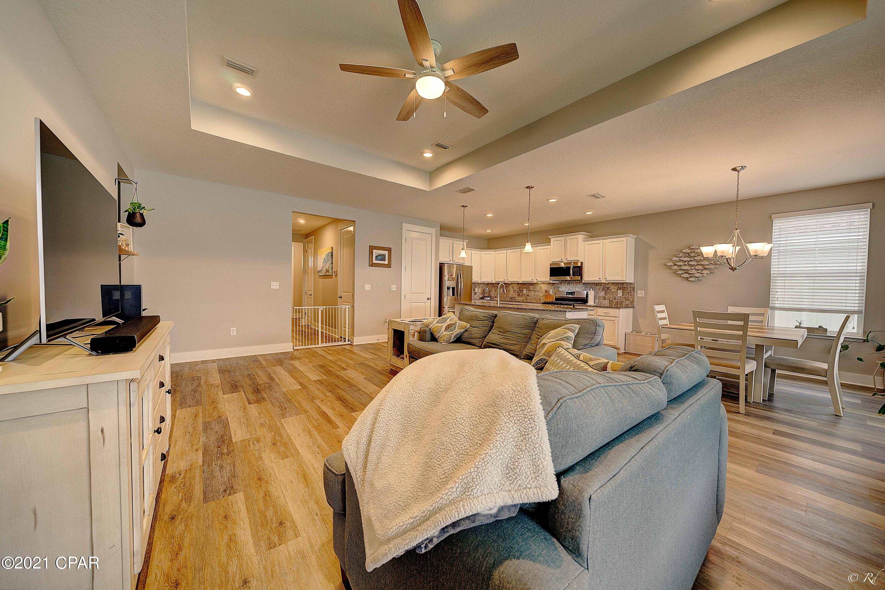 Breakfast Point - Residential Lease