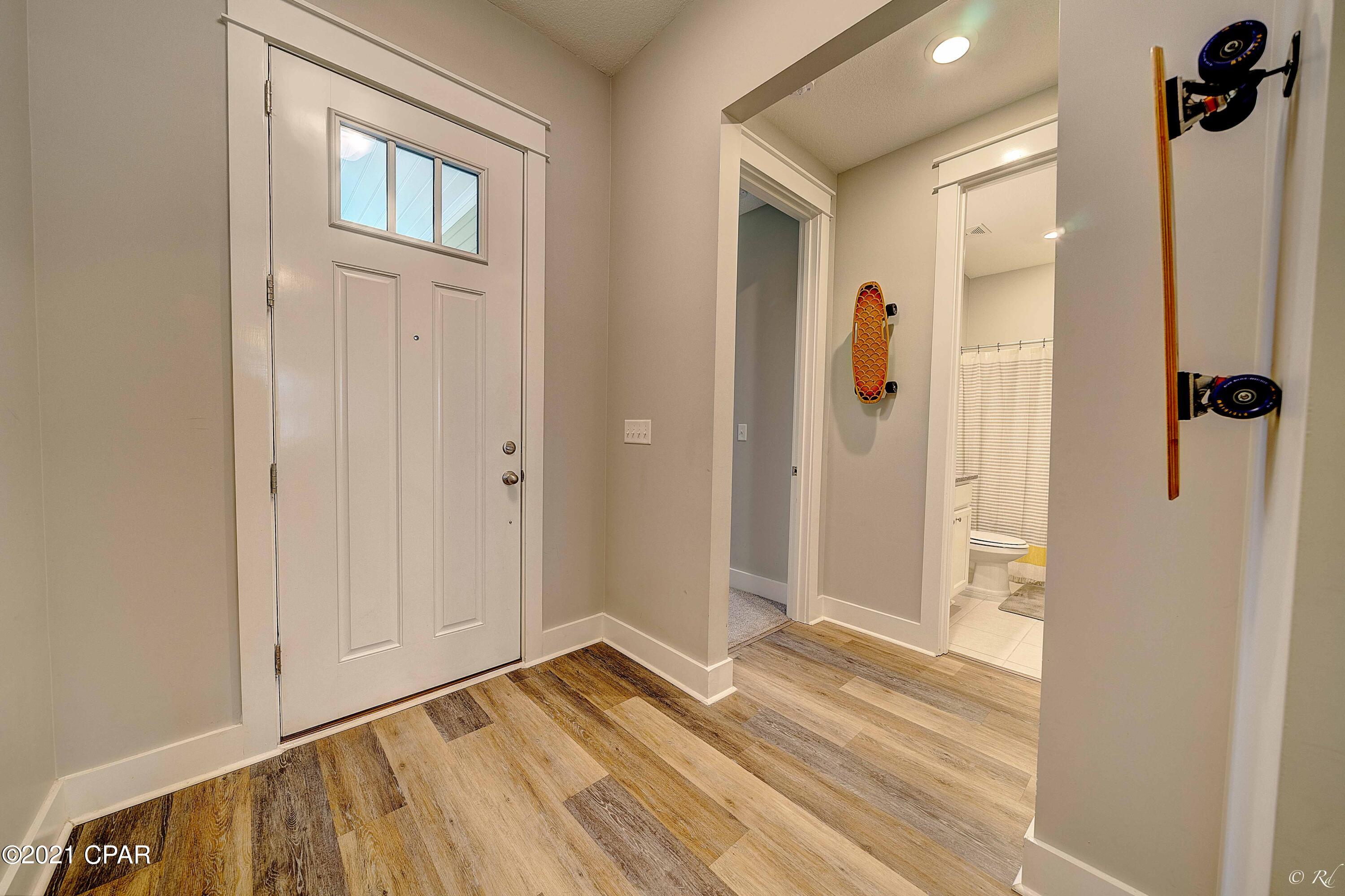 Breakfast Point - Residential Lease