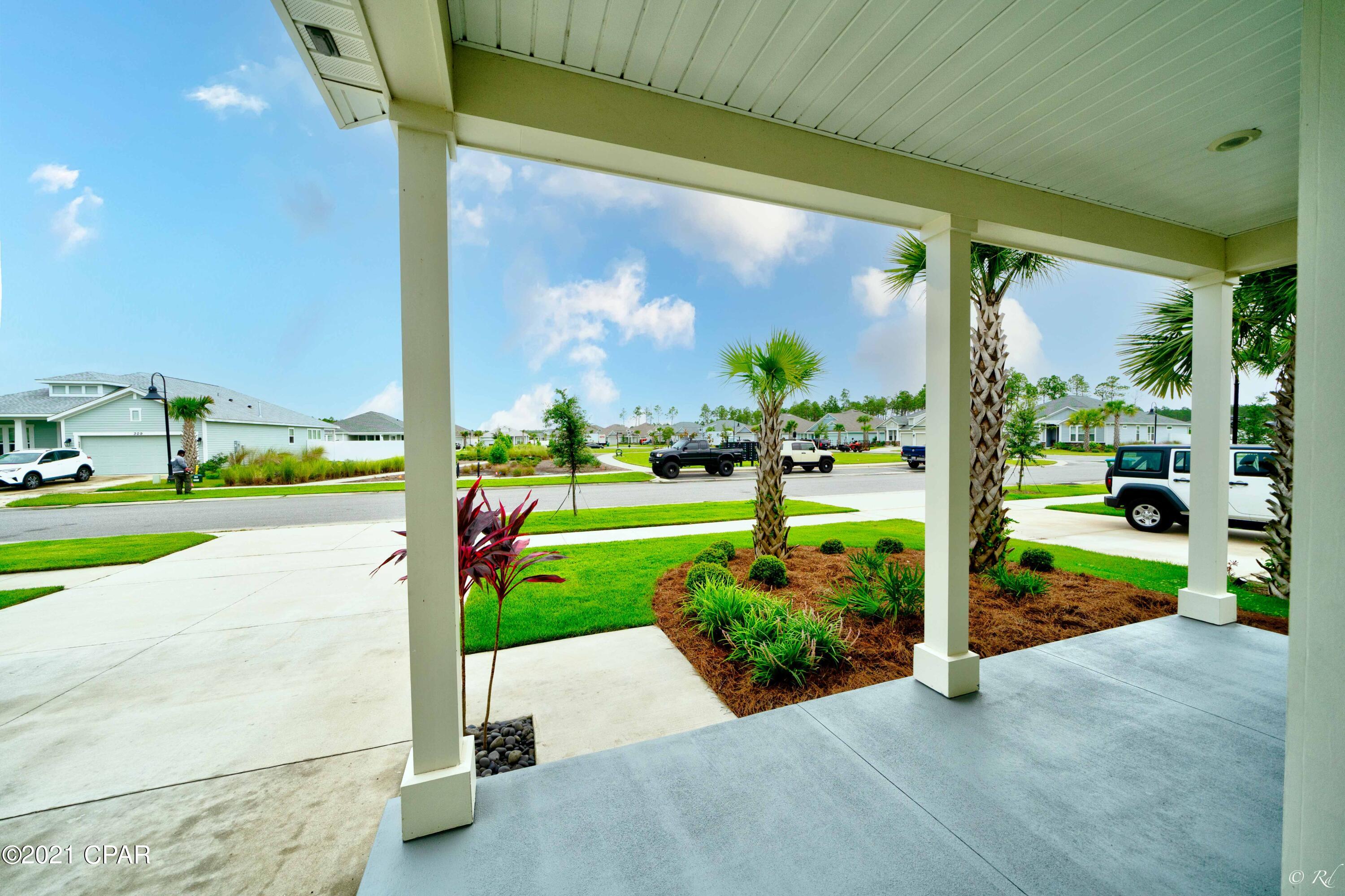 Breakfast Point - Residential Lease