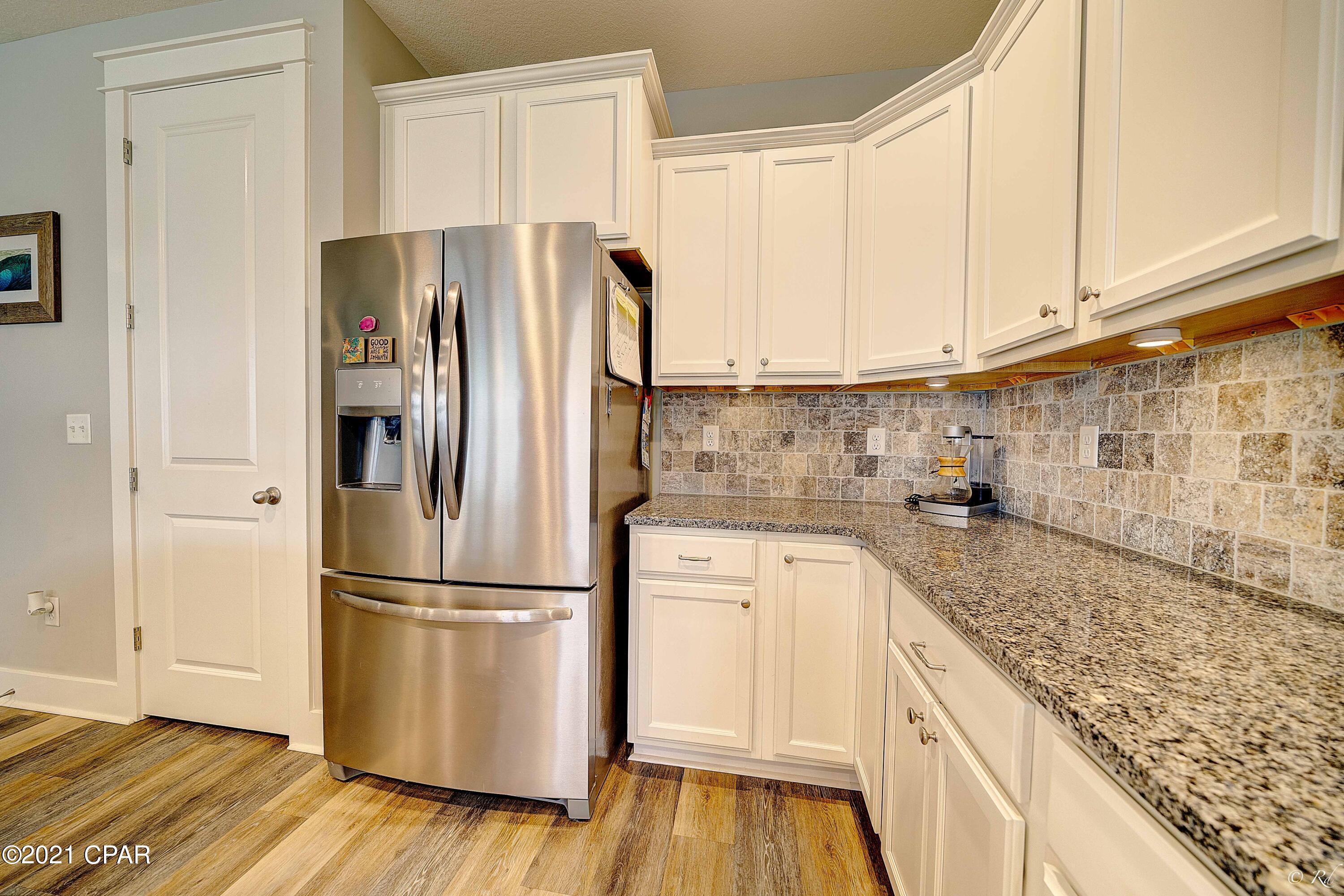 Breakfast Point - Residential Lease