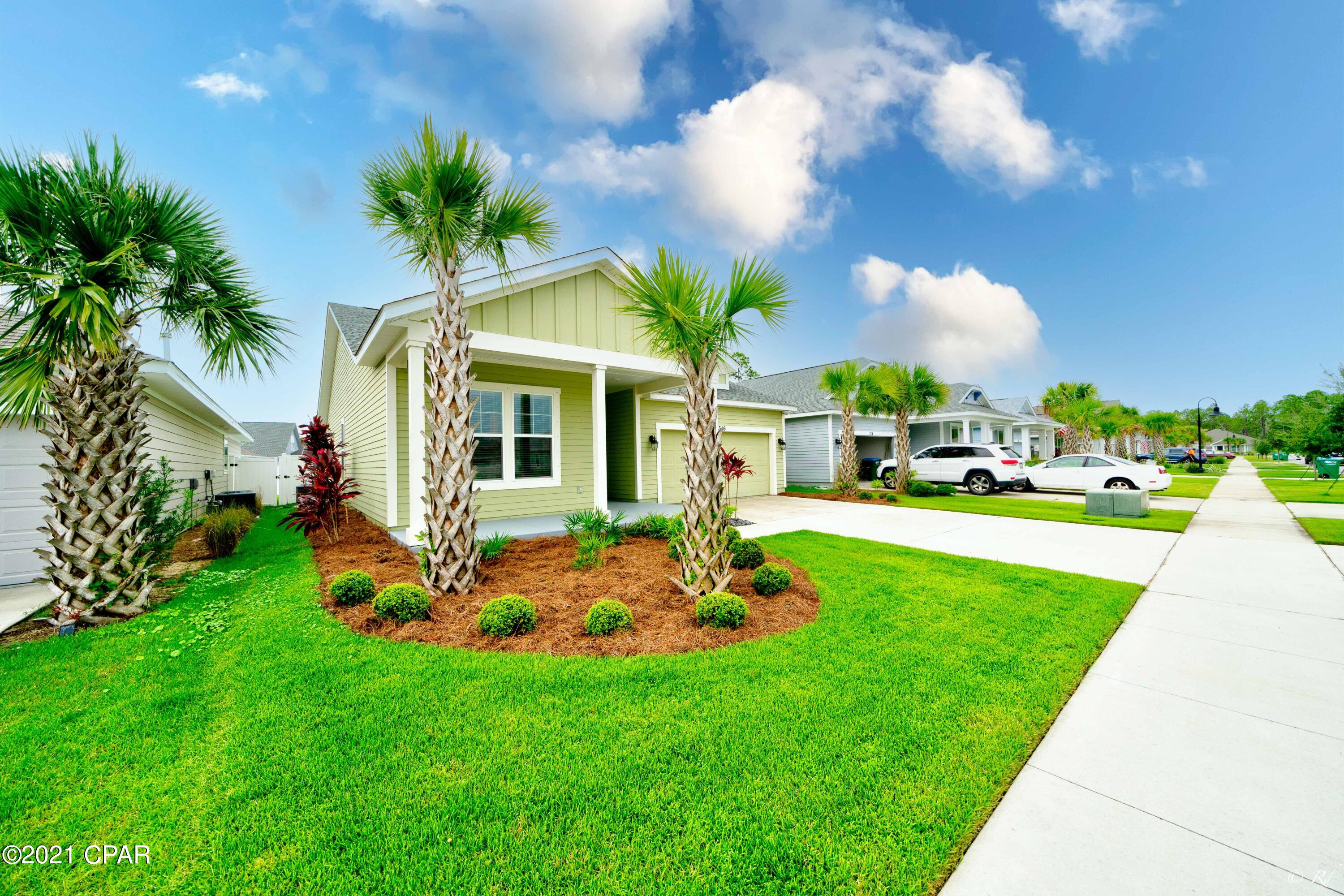 Breakfast Point - Residential Lease