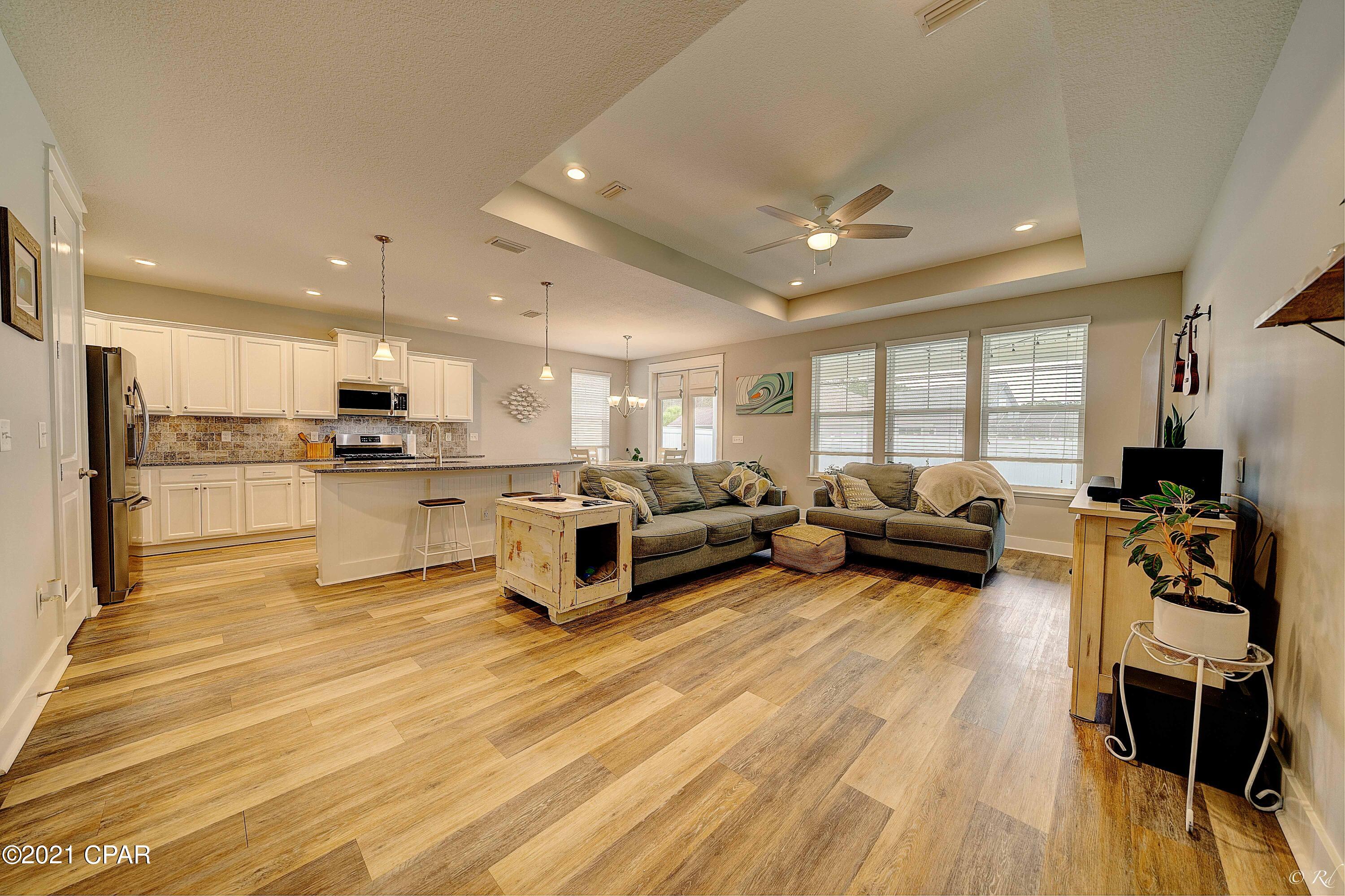 Breakfast Point - Residential Lease