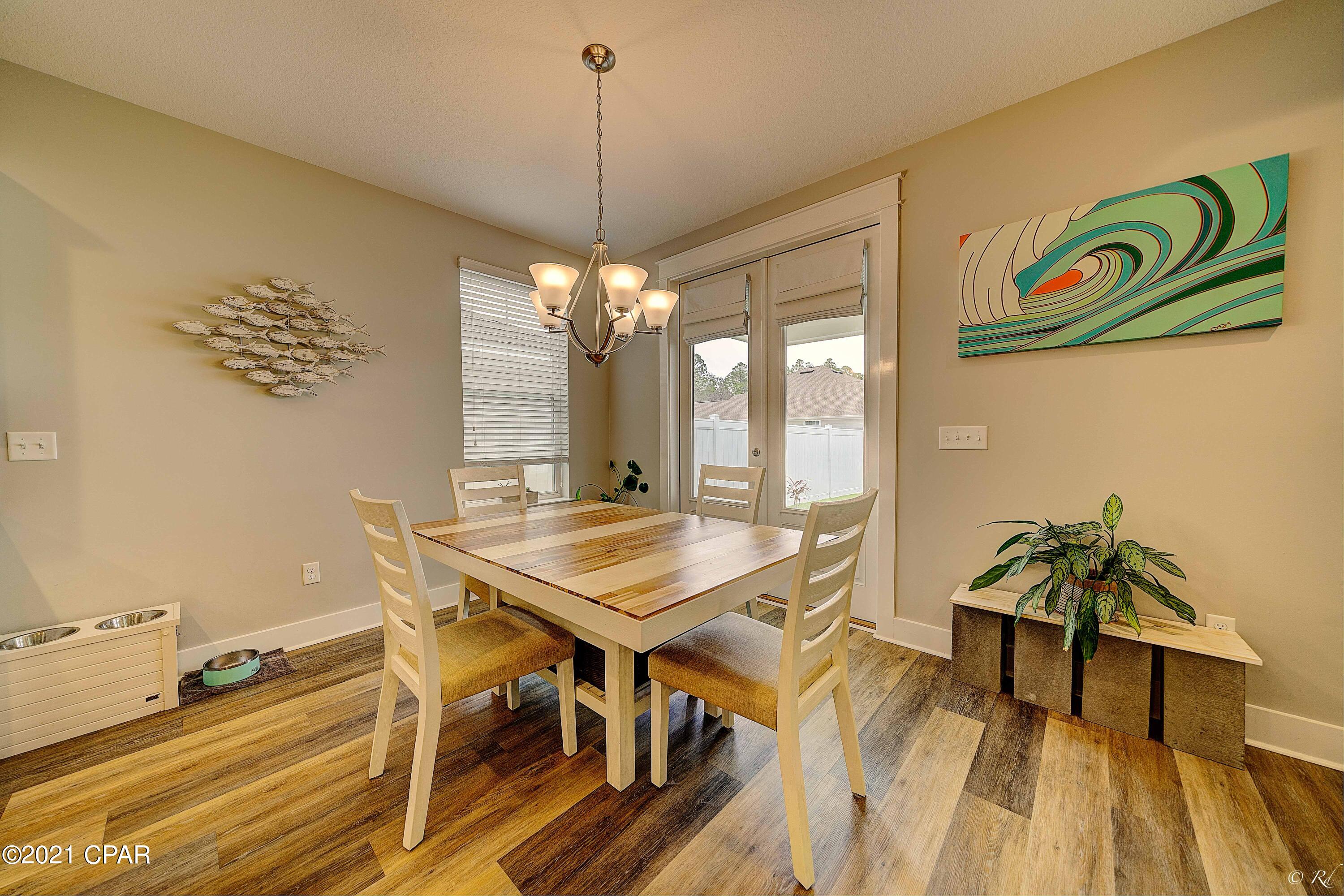 Breakfast Point - Residential Lease