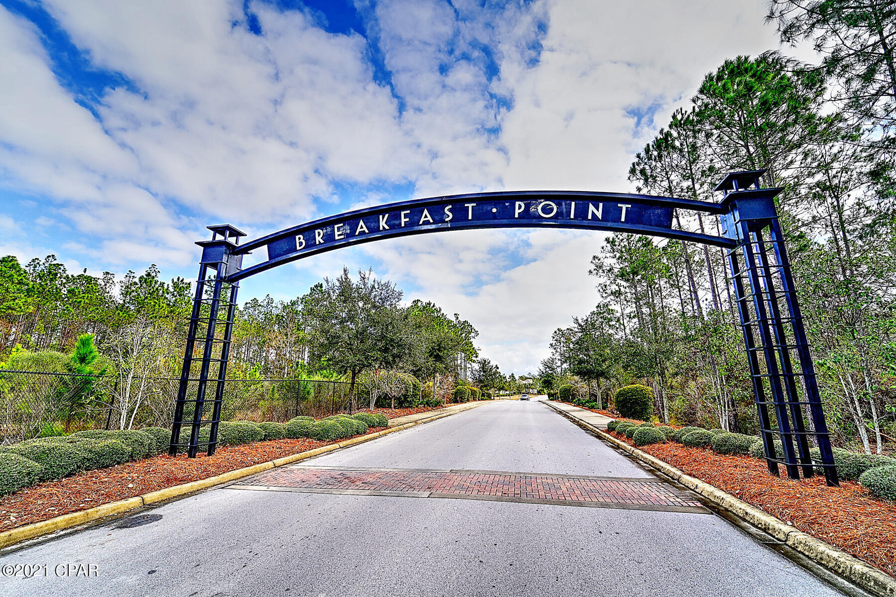 Breakfast Point - Residential Lease