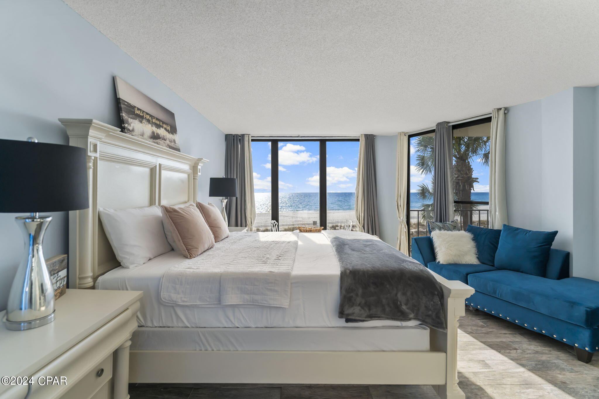 Edgewater Tower III - Residential