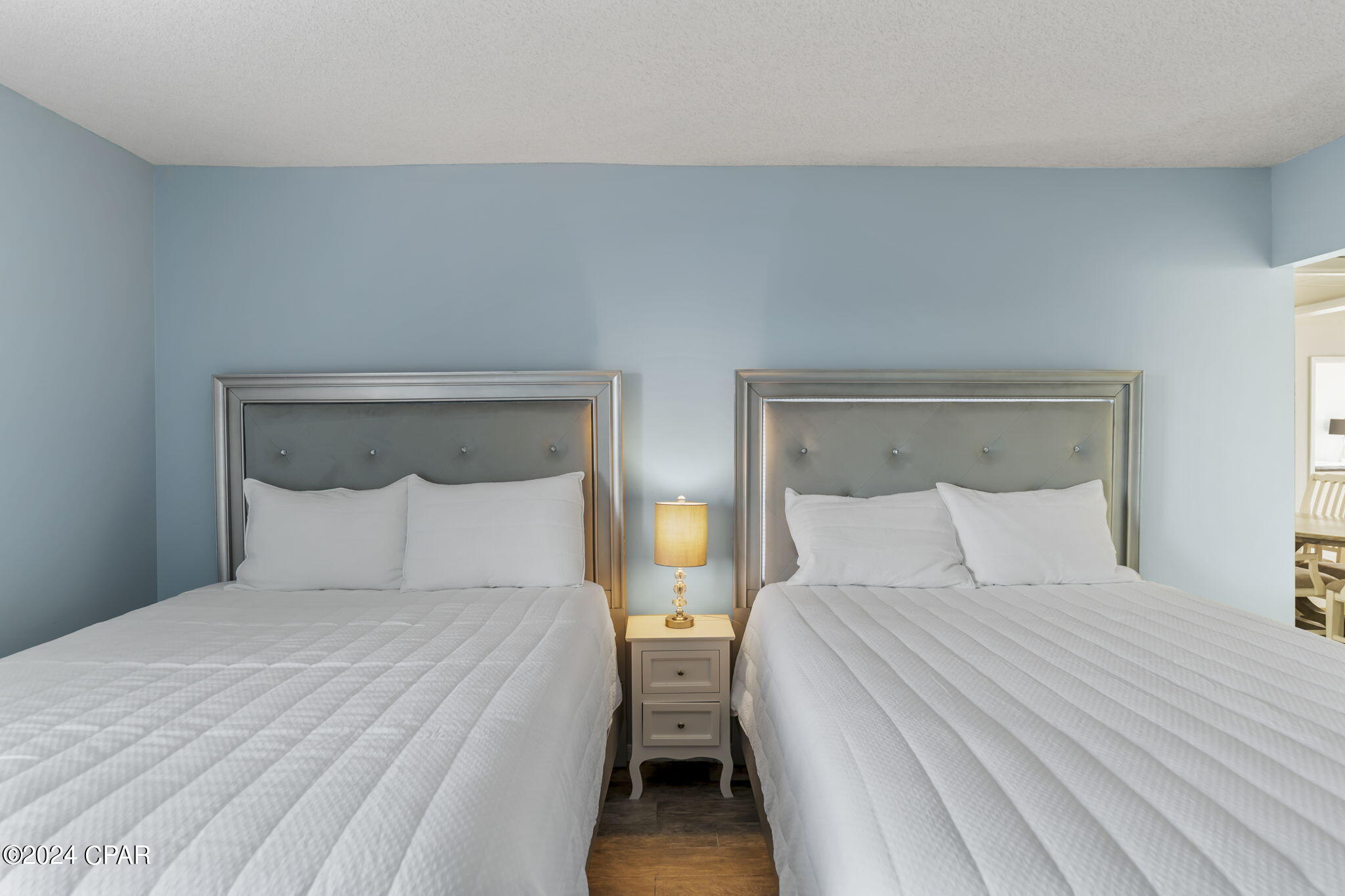 Edgewater Tower III - Residential