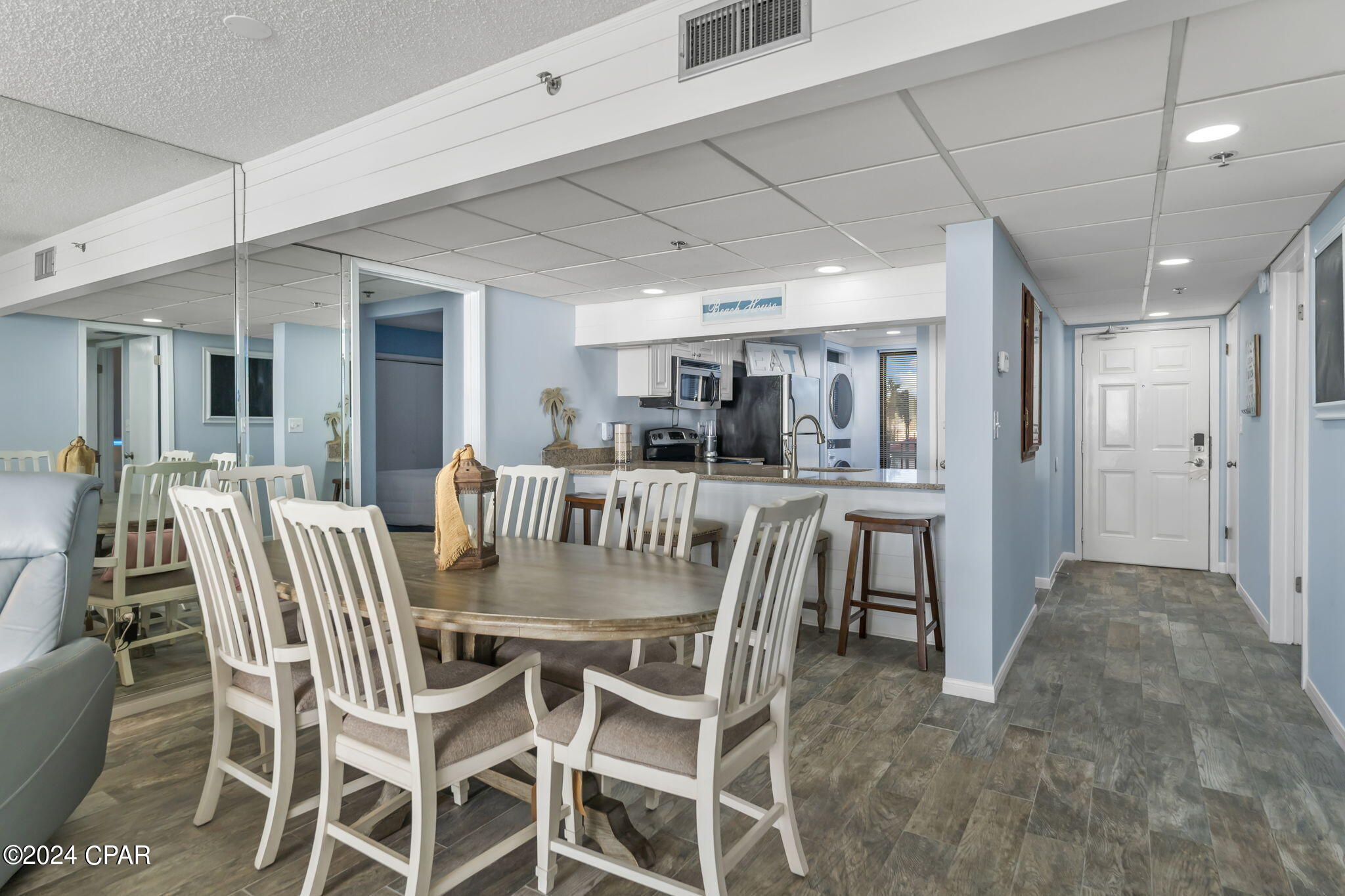 Edgewater Tower III - Residential