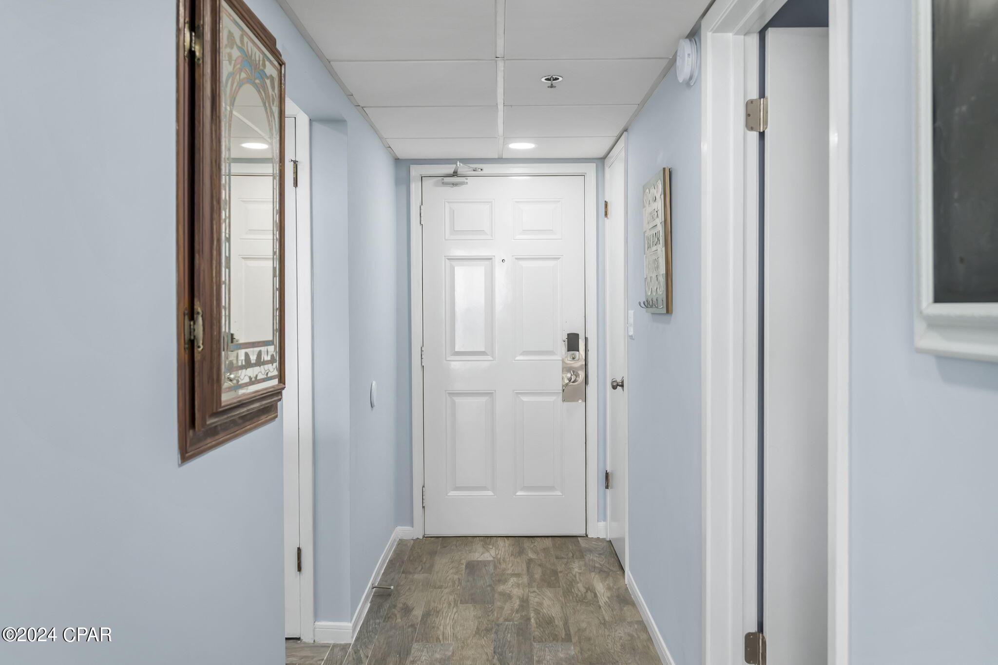 Edgewater Tower III - Residential