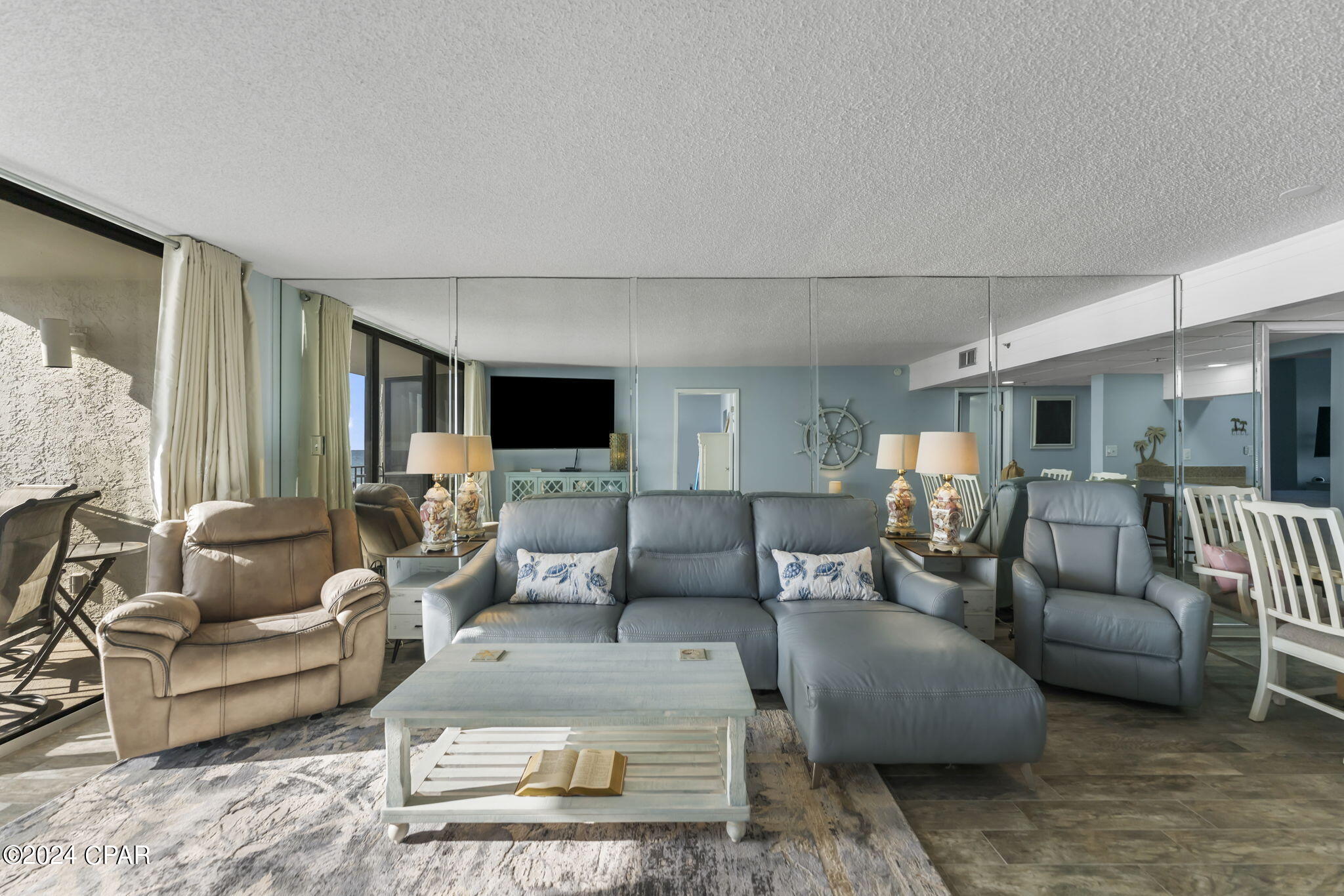 Edgewater Tower III - Residential