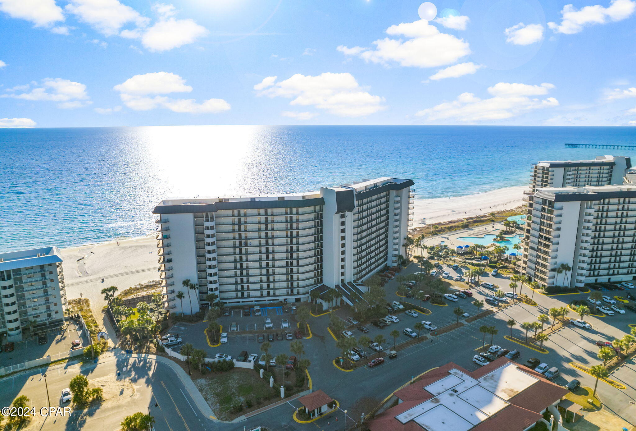 Edgewater Tower III - Residential