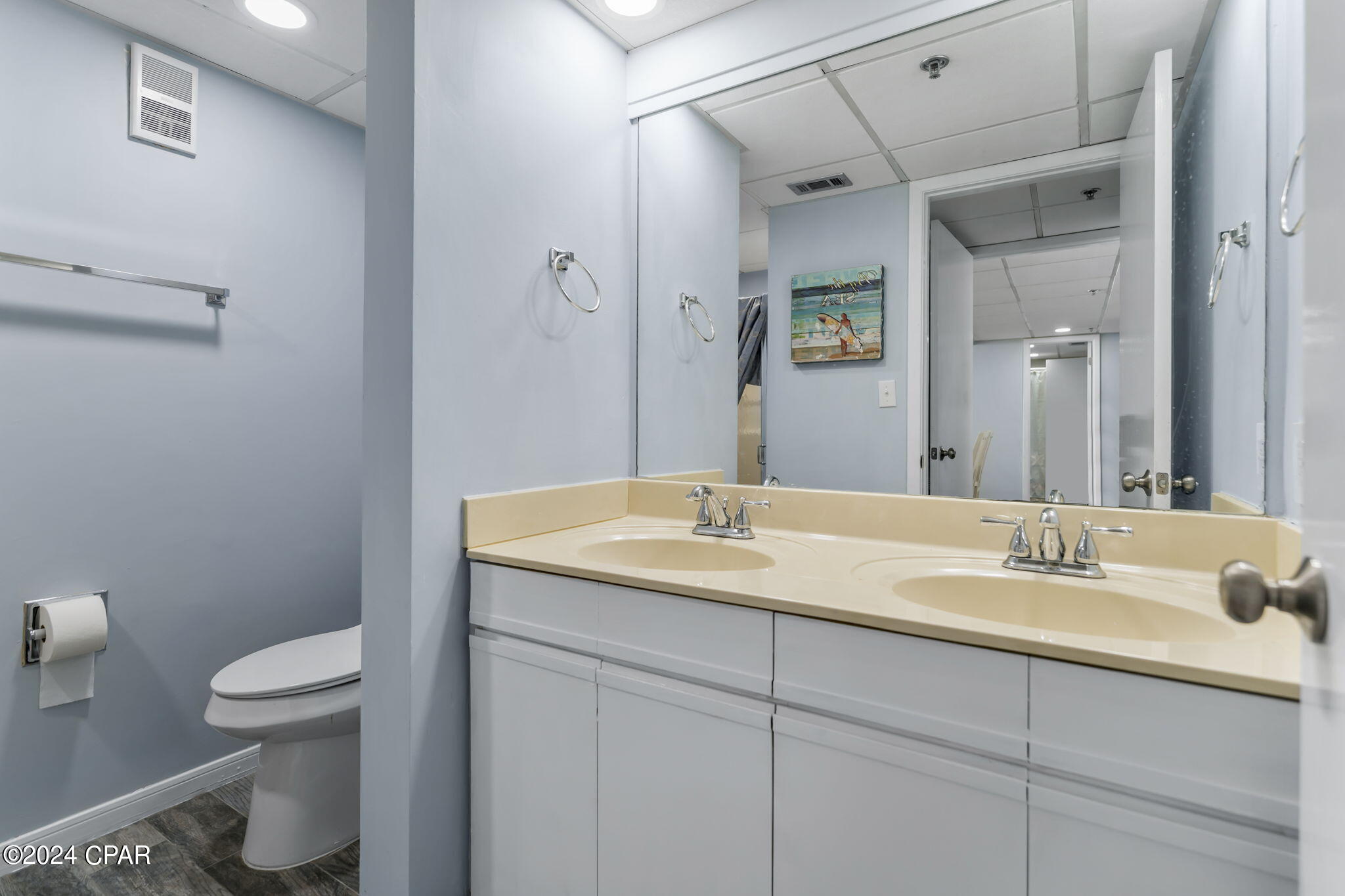 Edgewater Tower III - Residential