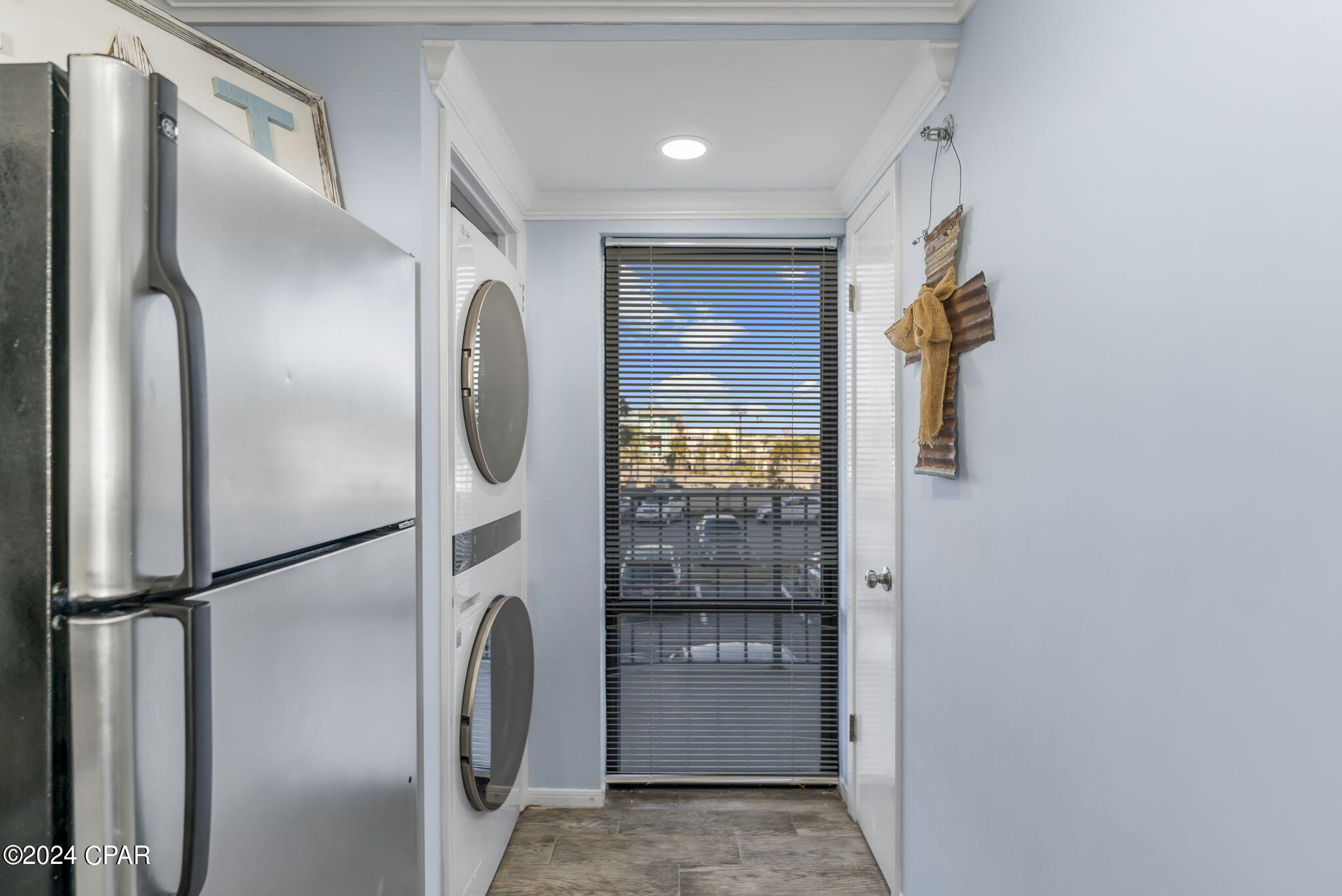 Edgewater Tower III - Residential