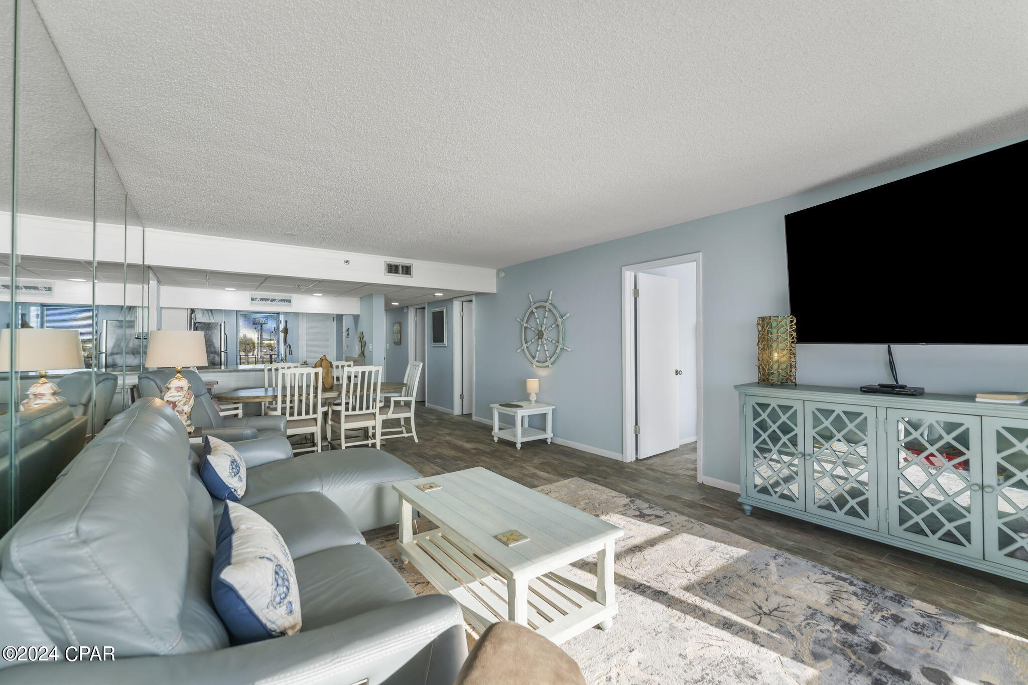 Edgewater Tower III - Residential