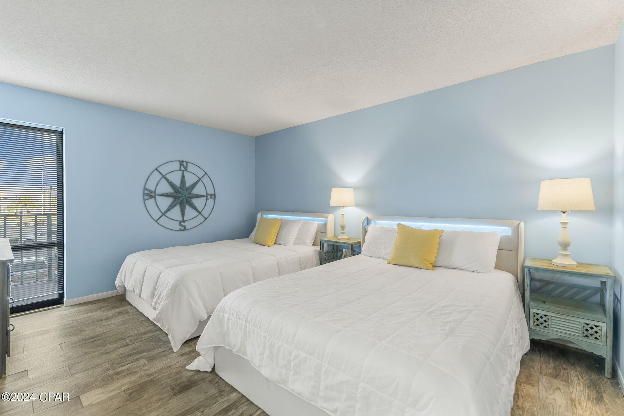 Edgewater Tower III - Residential