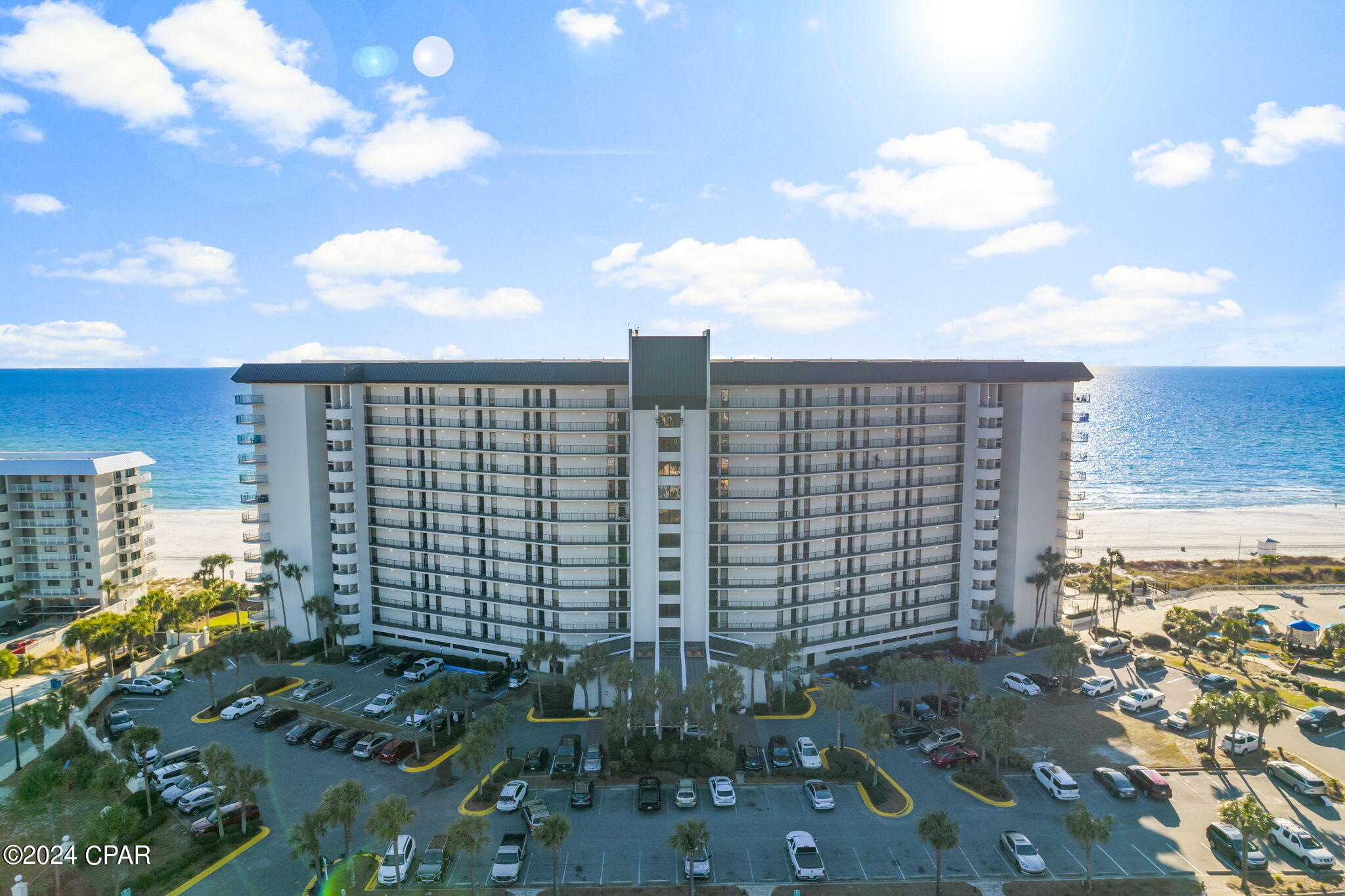 Edgewater Tower III - Residential