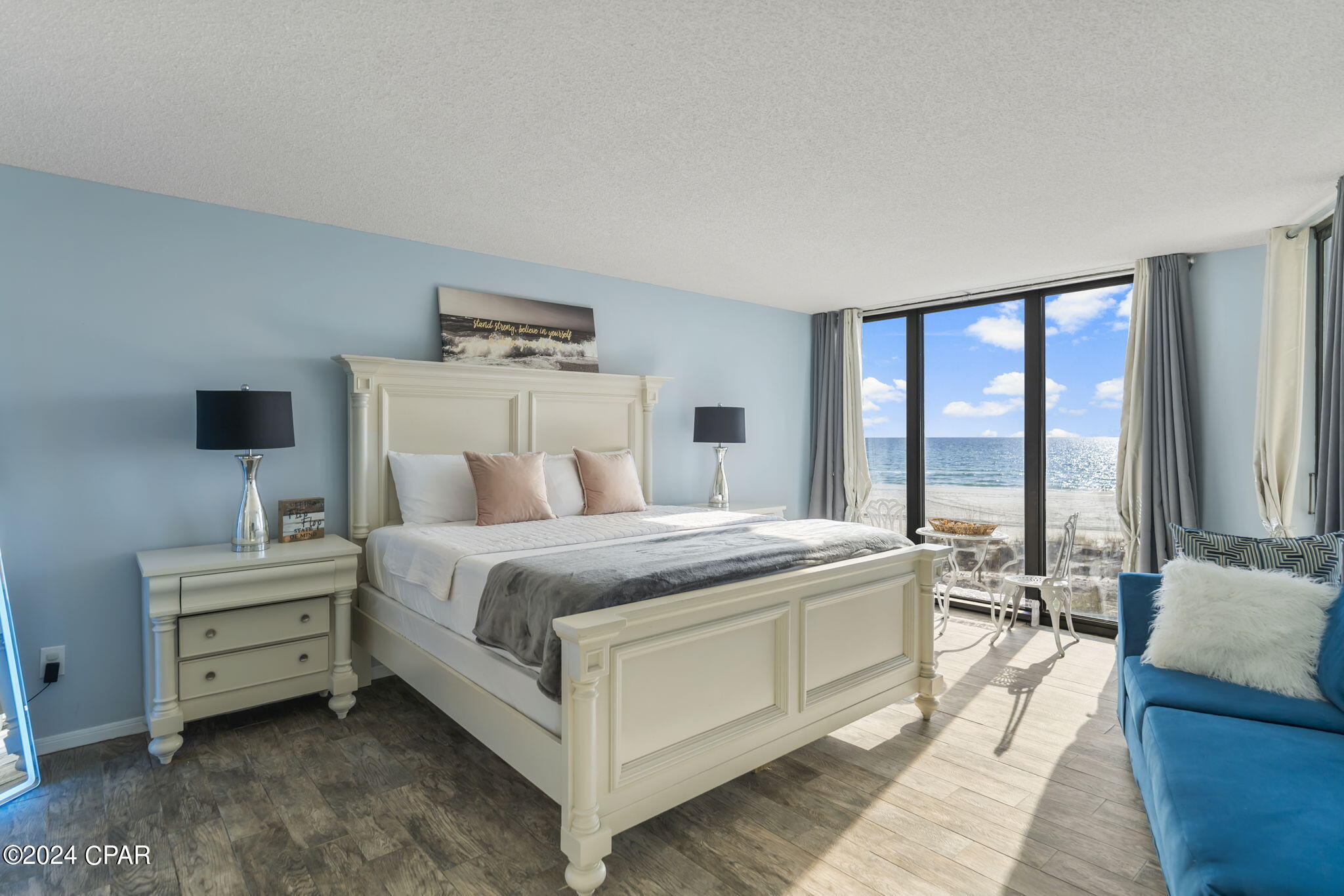 Edgewater Tower III - Residential