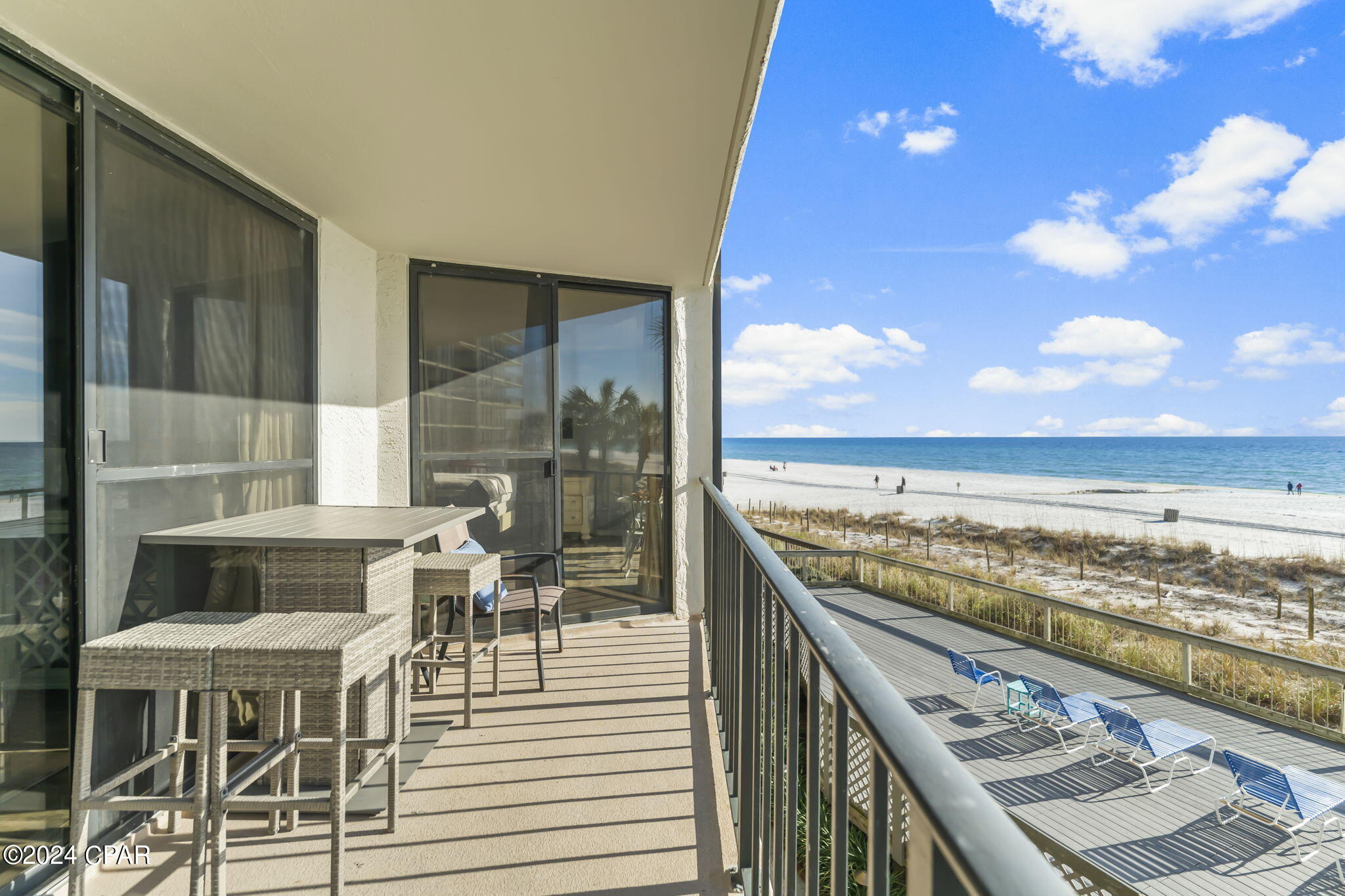 Edgewater Tower III - Residential