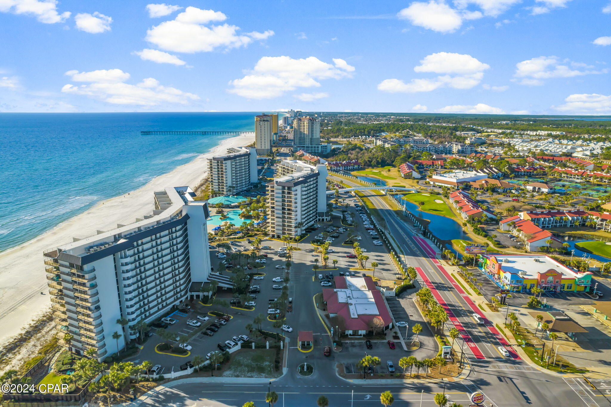 Edgewater Tower III - Residential