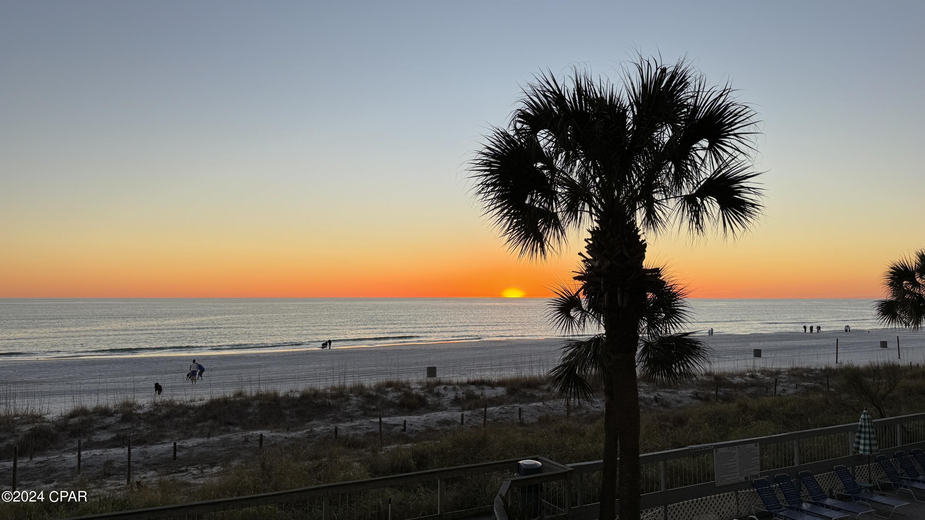 Edgewater Tower III - Residential