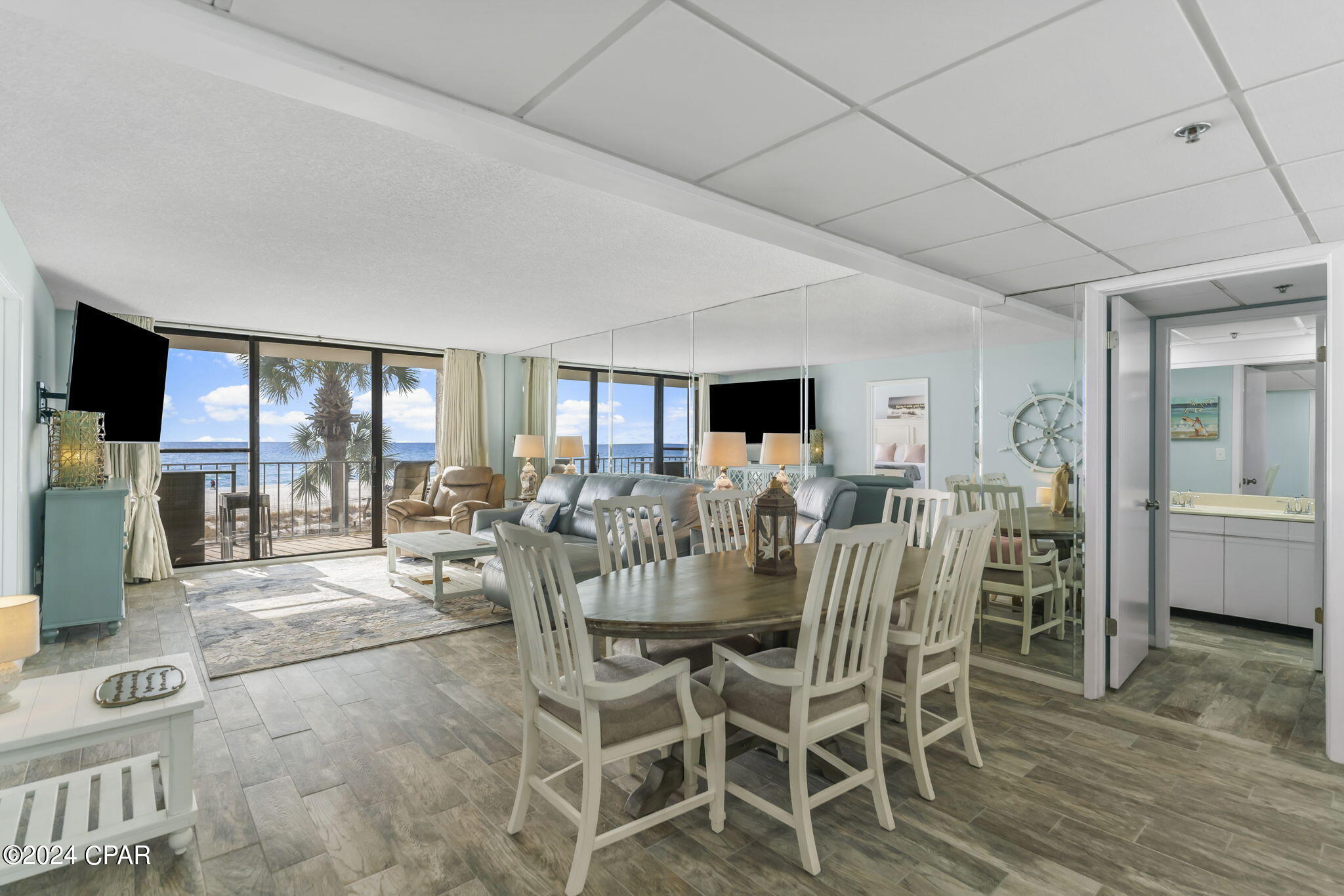 Edgewater Tower III - Residential