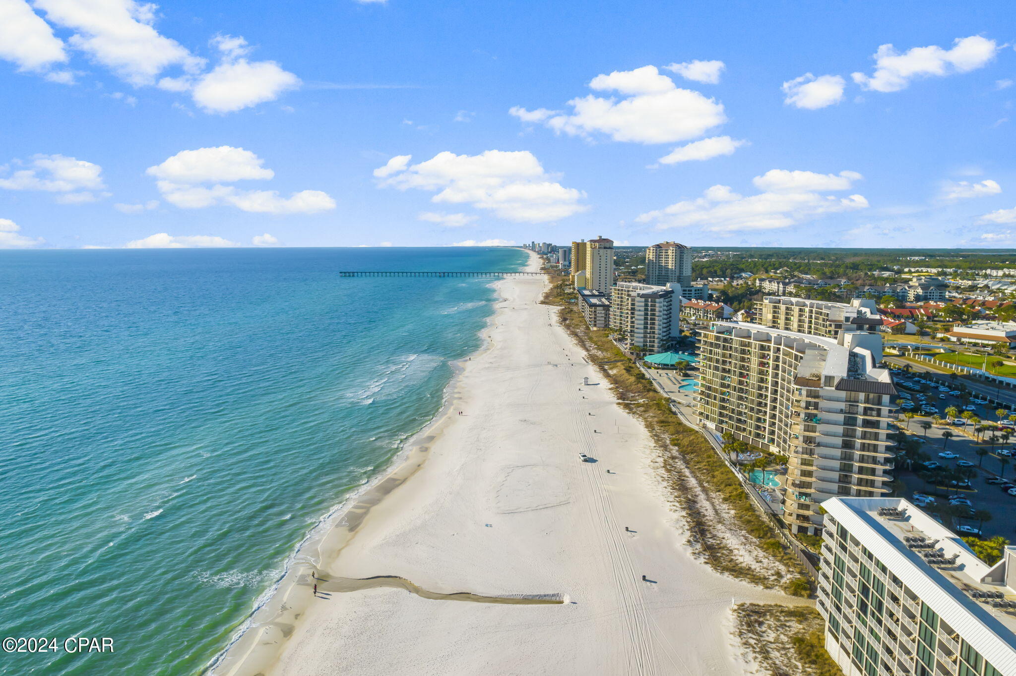 Edgewater Tower III - Residential