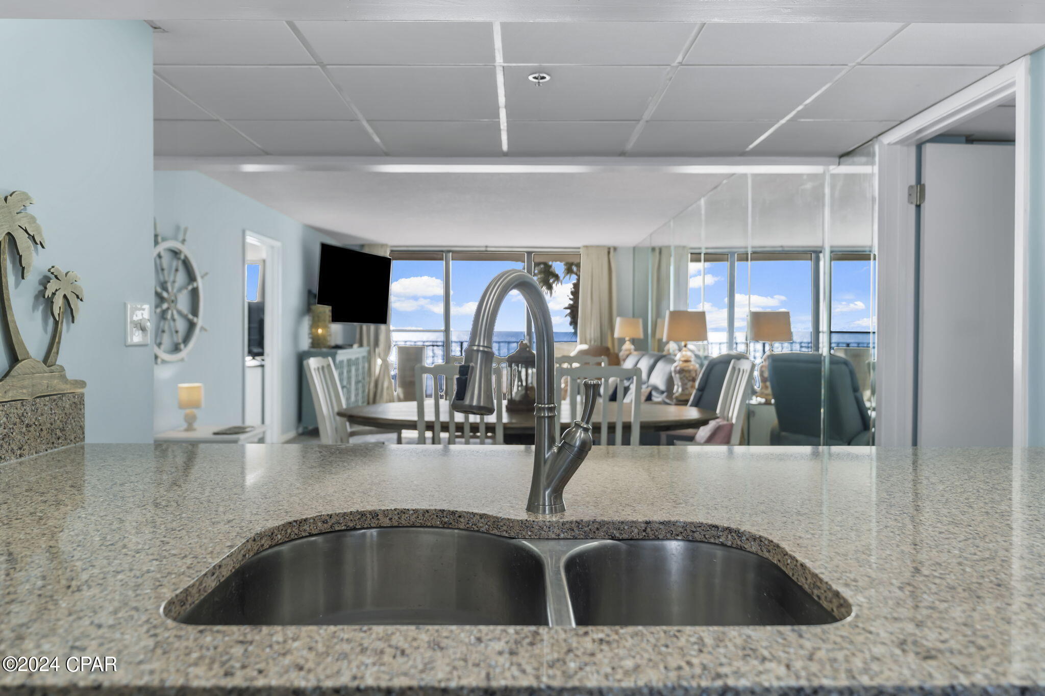 Edgewater Tower III - Residential