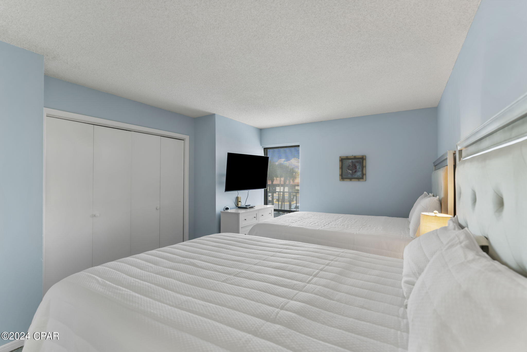 Edgewater Tower III - Residential