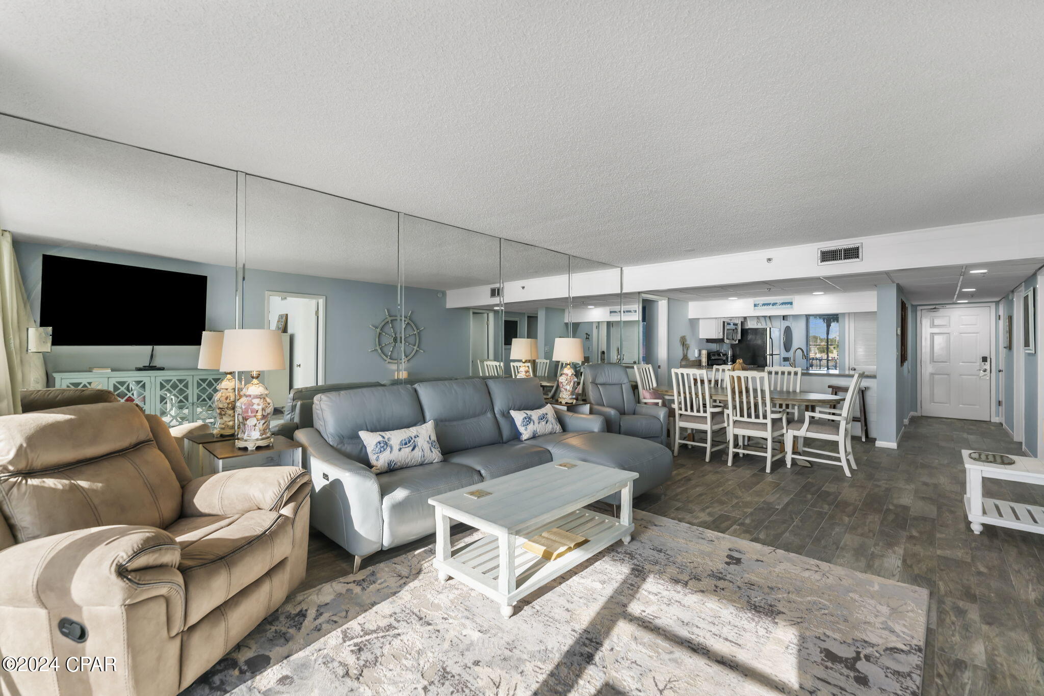 Edgewater Tower III - Residential