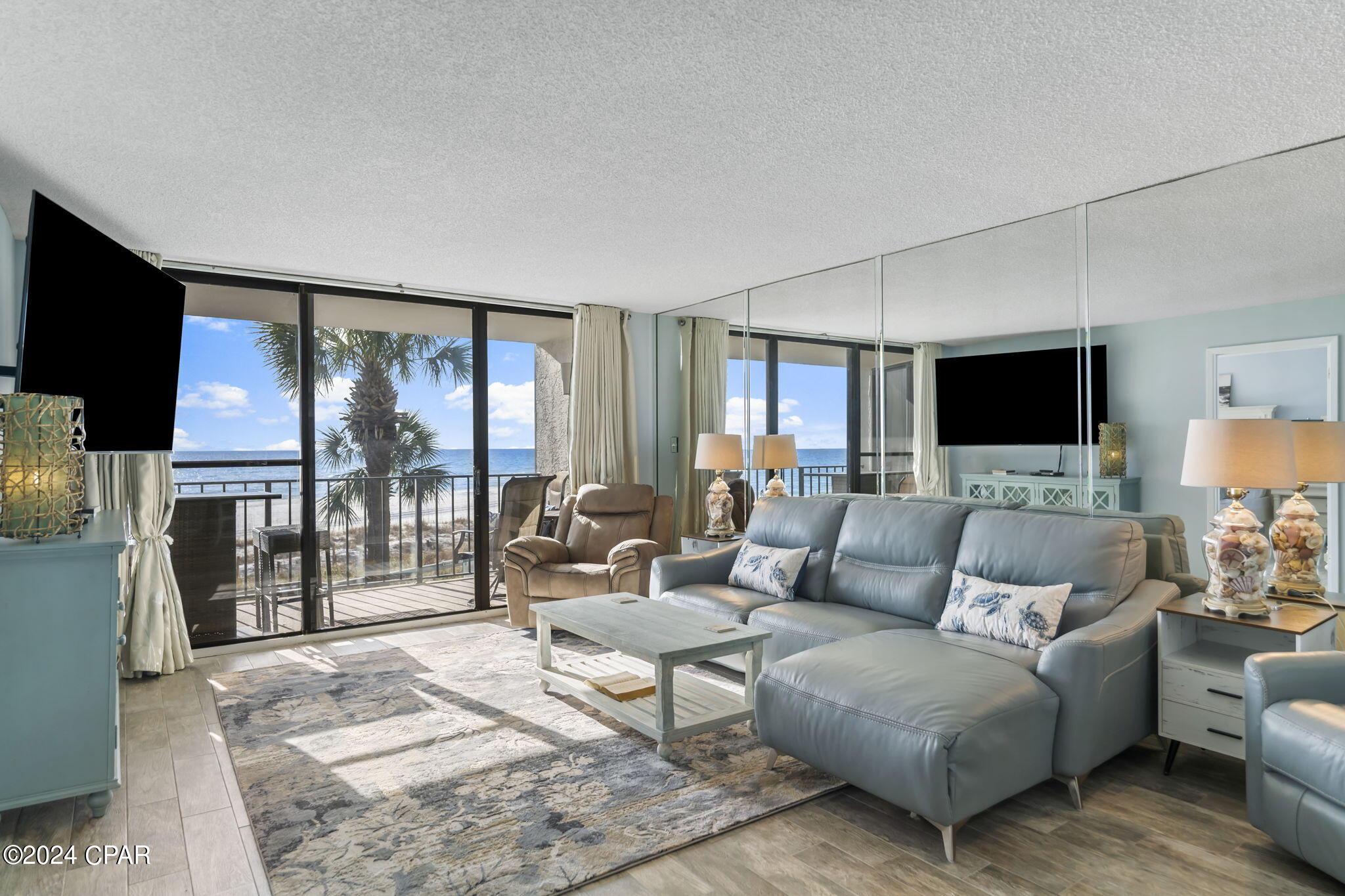 Edgewater Tower III - Residential