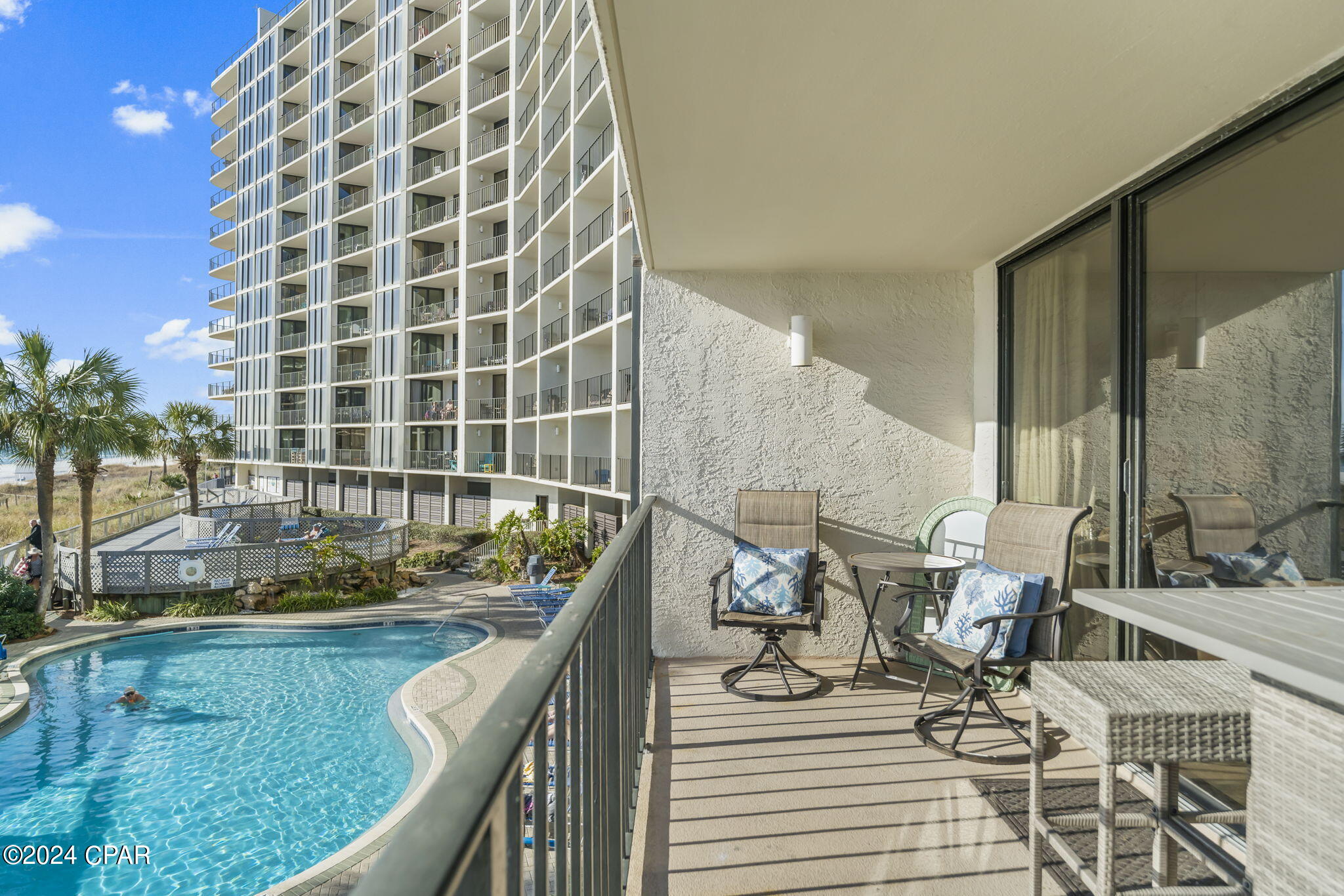 Edgewater Tower III - Residential