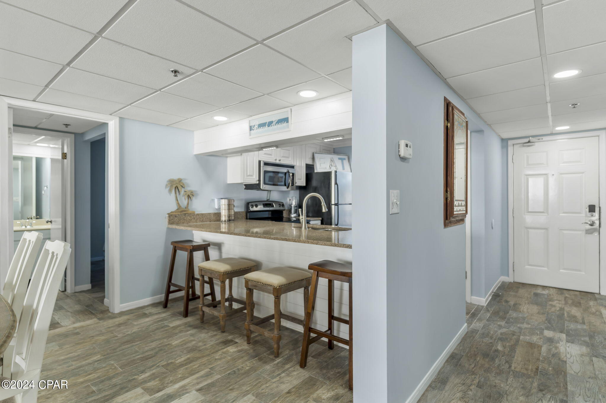 Edgewater Tower III - Residential