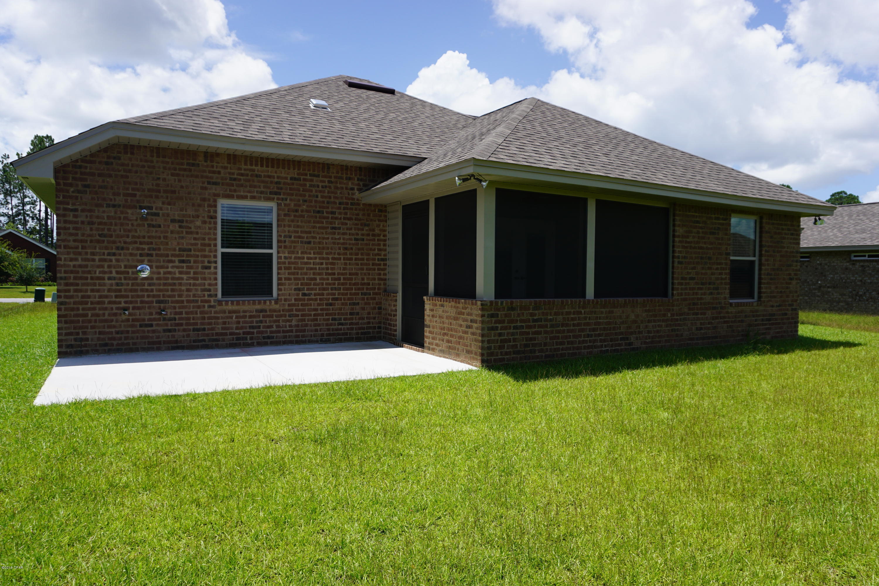 Bylsma Manor Estates - Residential