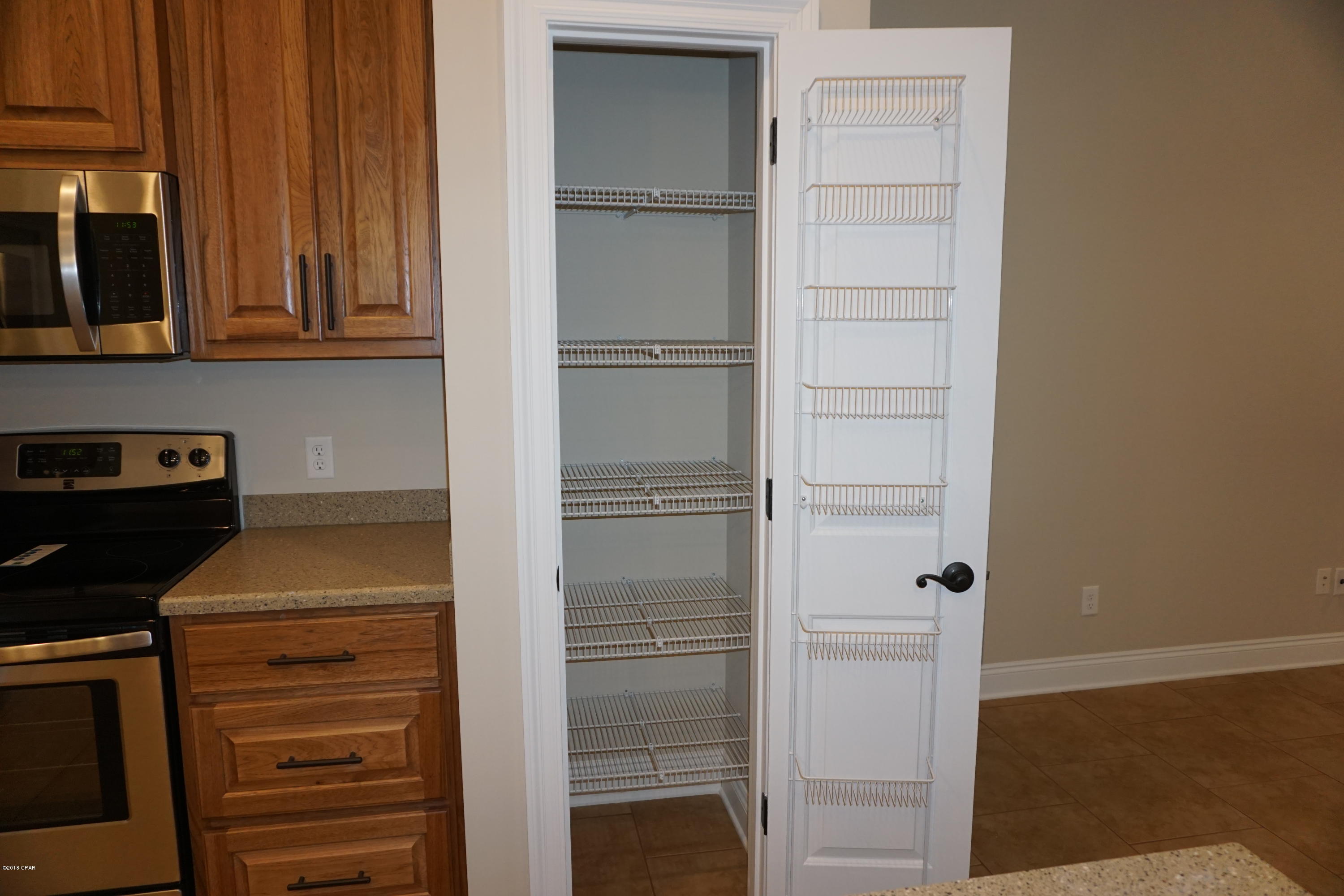 Bylsma Manor Estates - Residential