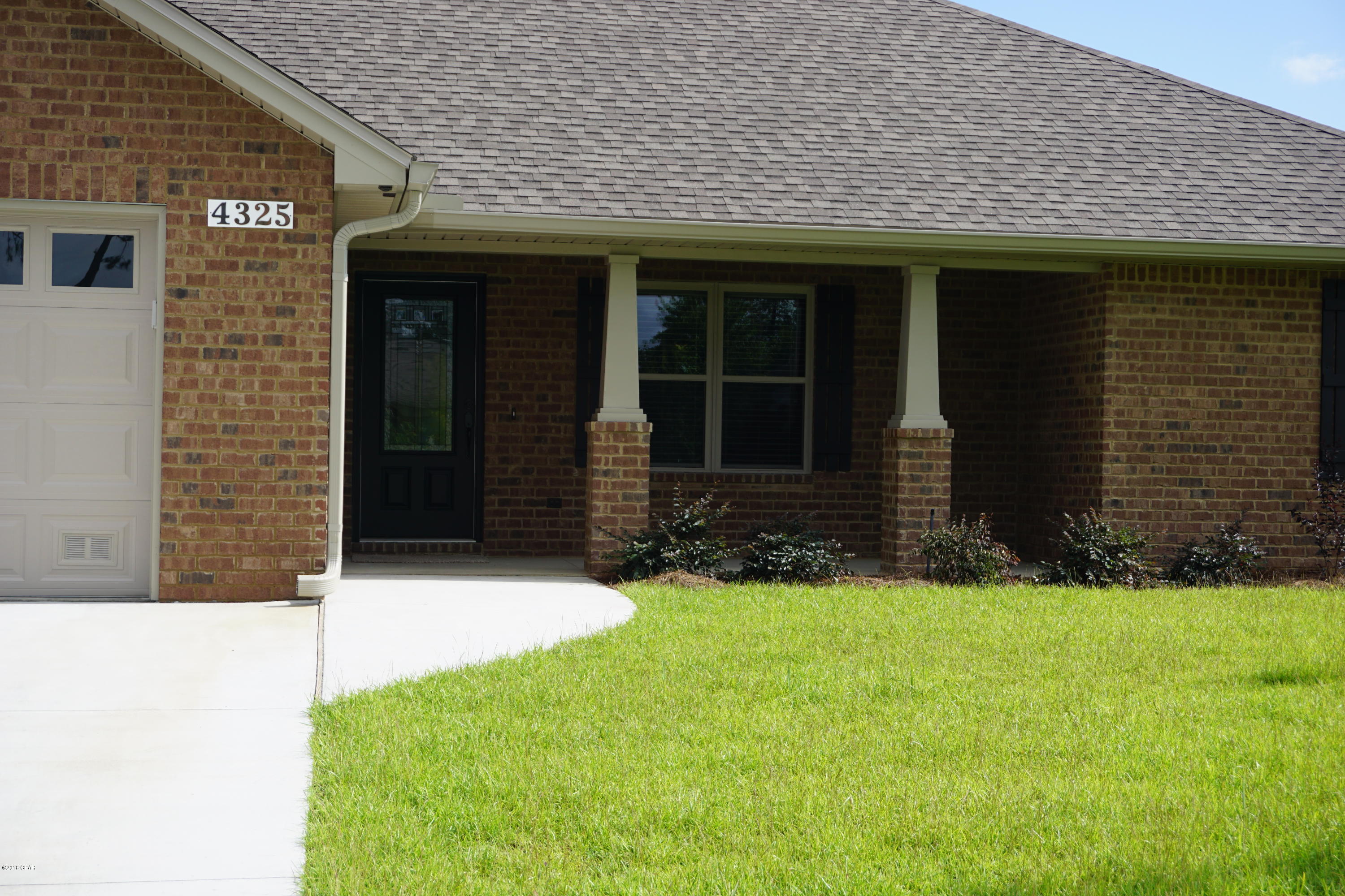 Bylsma Manor Estates - Residential