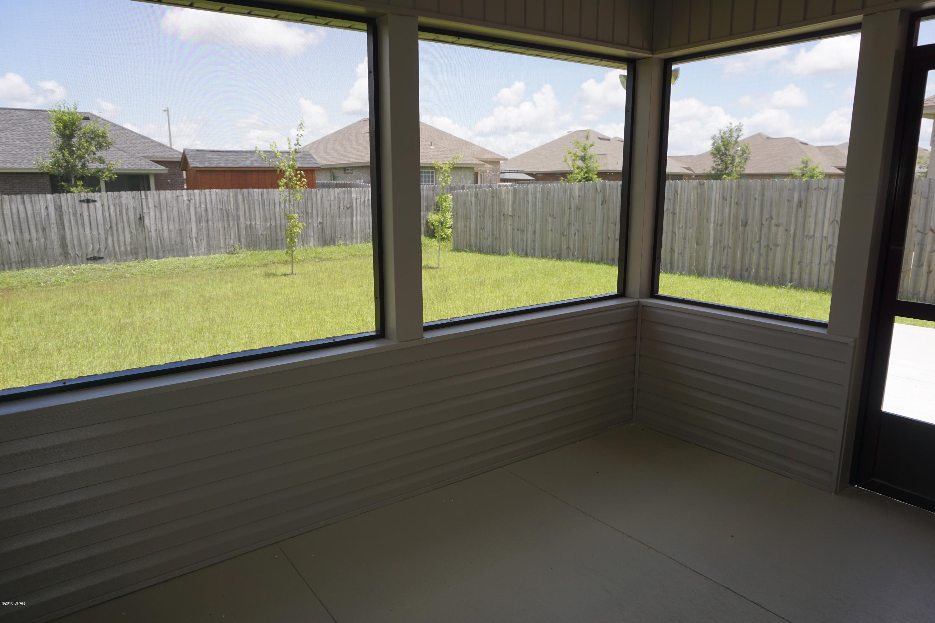 Bylsma Manor Estates - Residential