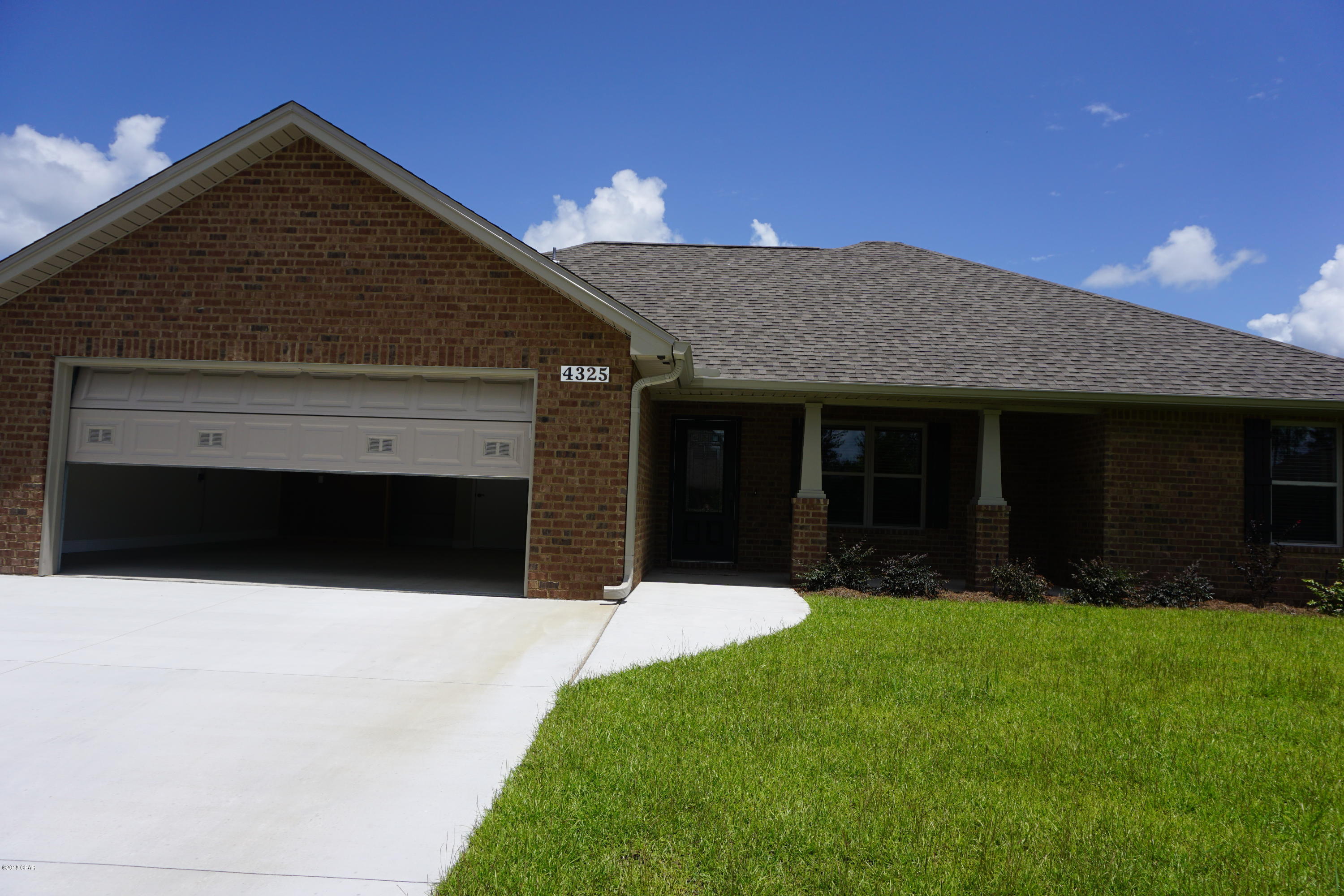 Bylsma Manor Estates - Residential