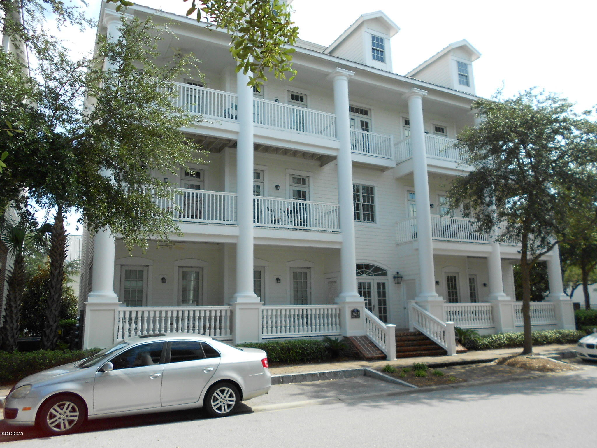 Waterhaven - Residential