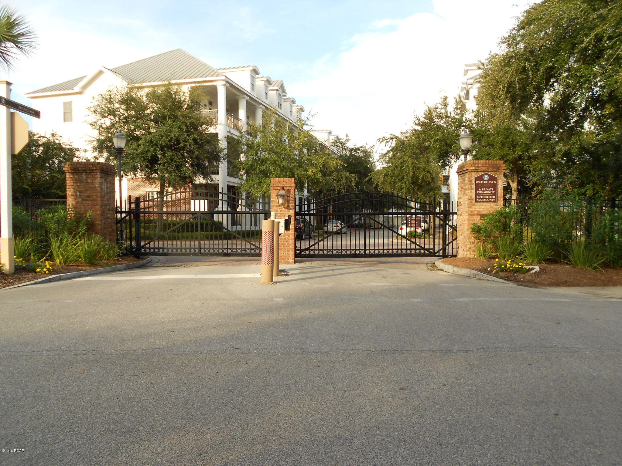 Waterhaven - Residential