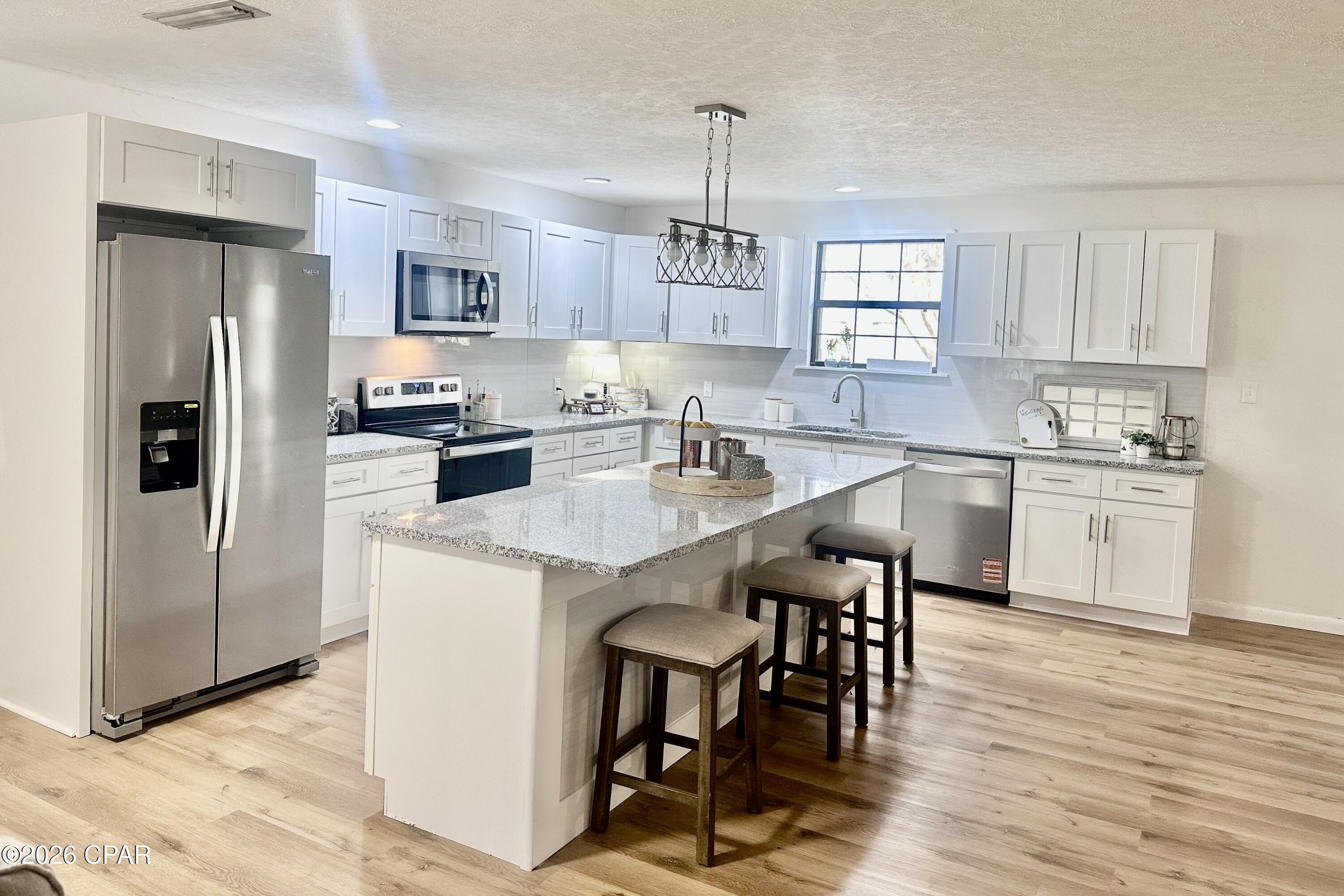 Island View Estates - Residential