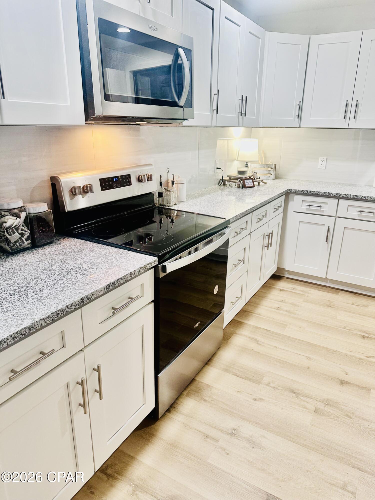 Island View Estates - Residential