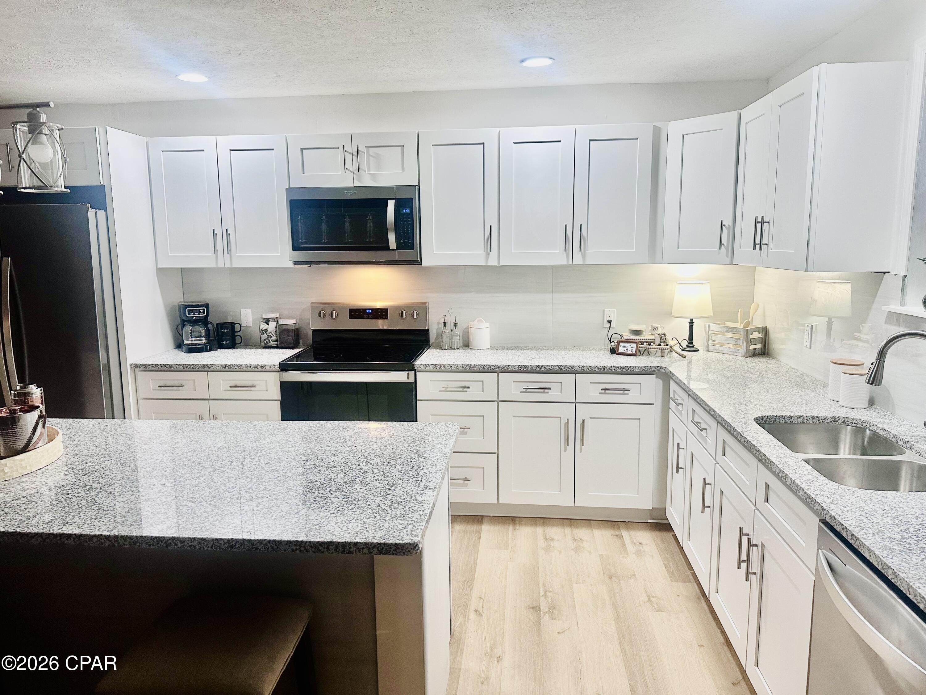 Island View Estates - Residential